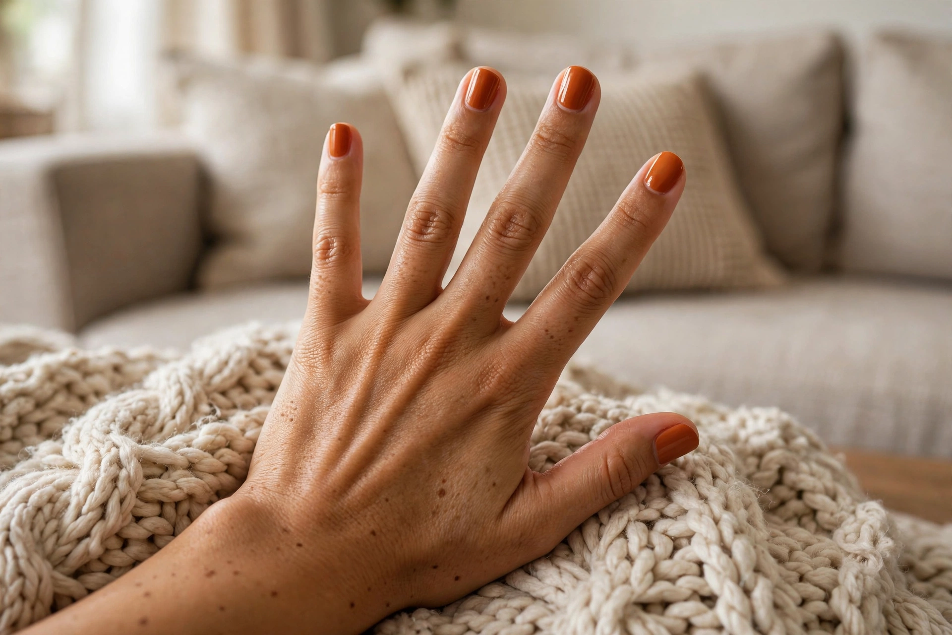14. Dotted Cuticle Line
