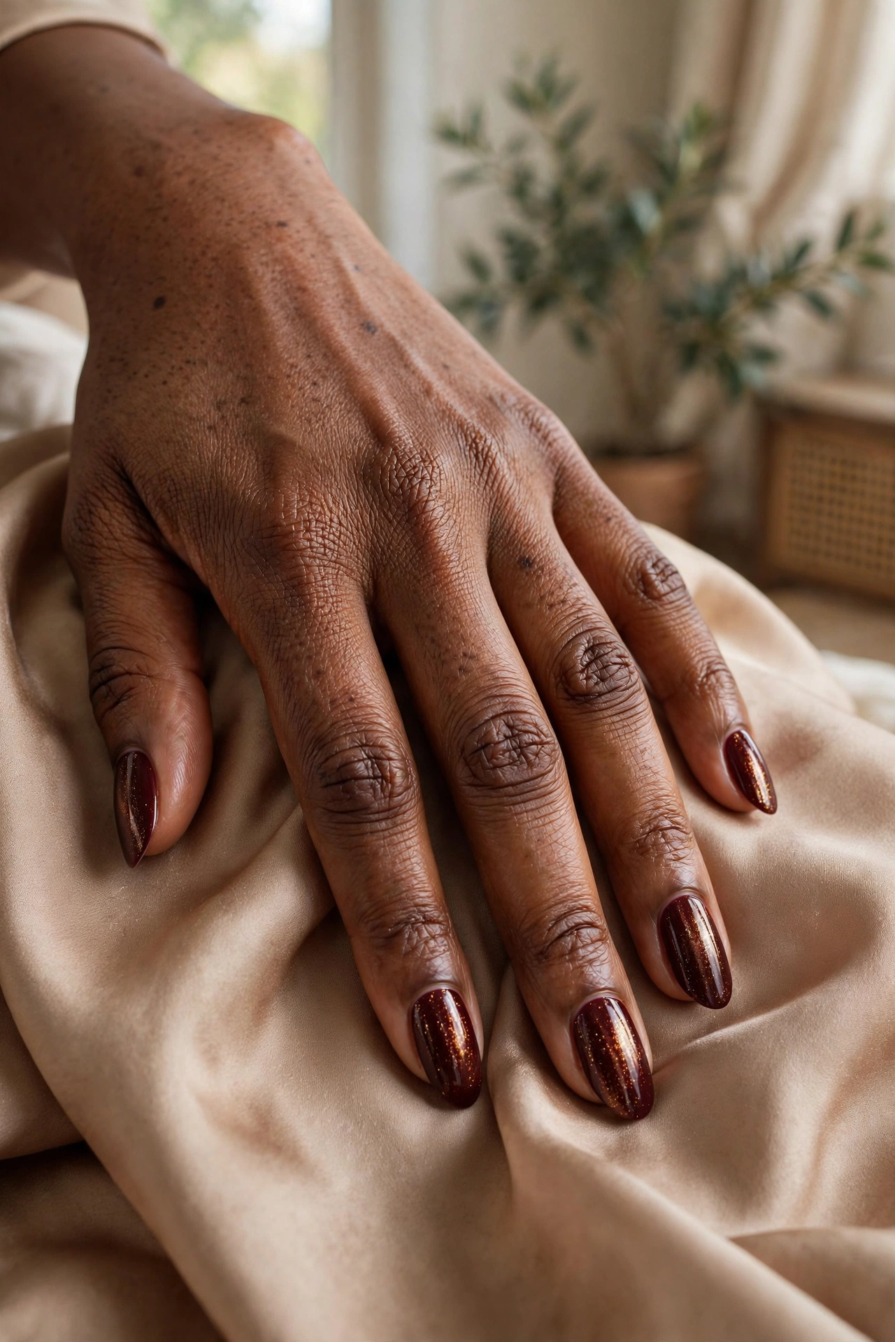 16. Long-Lasting Gel Toes