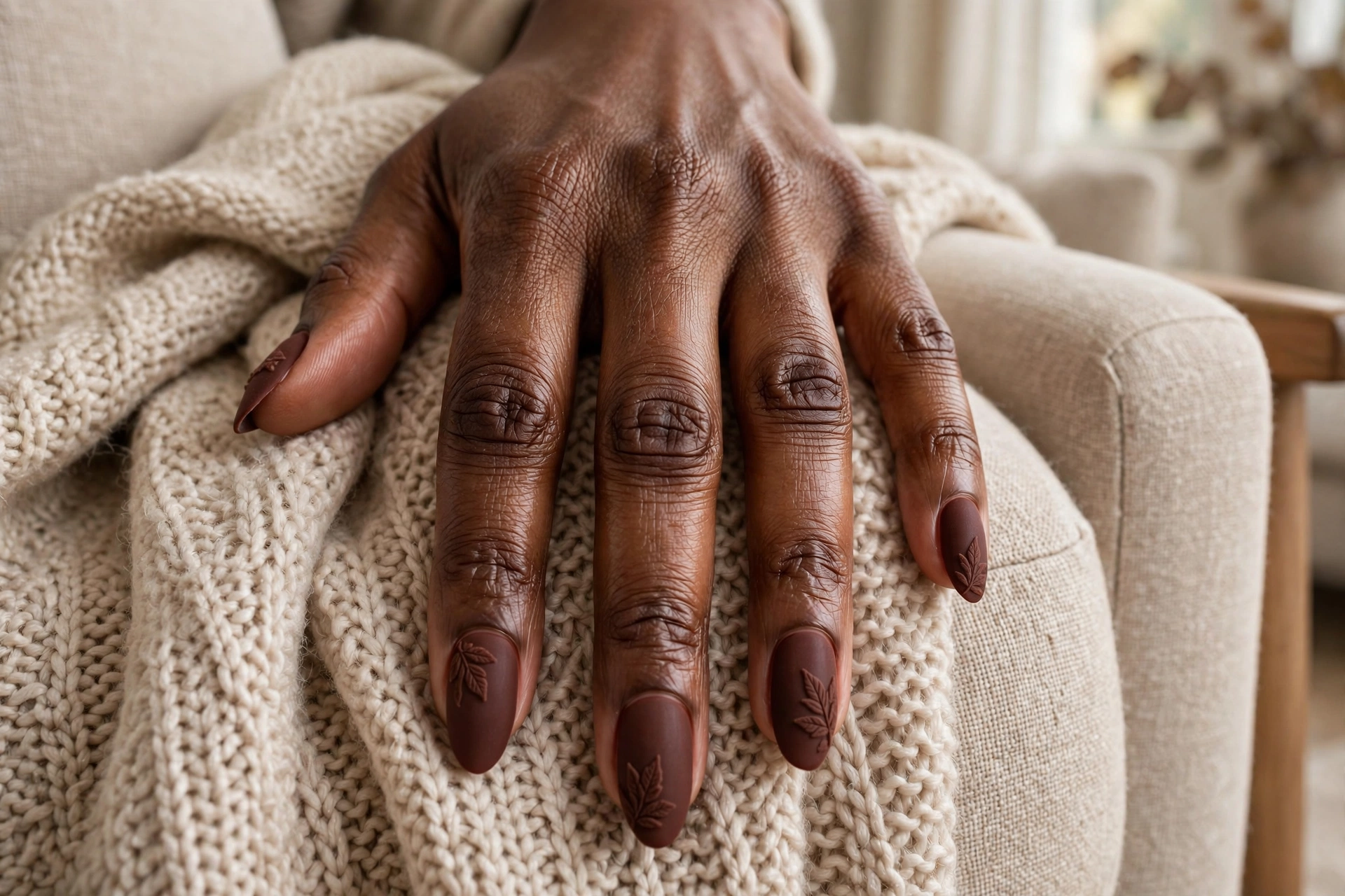 16. Sandstone Soft Matte