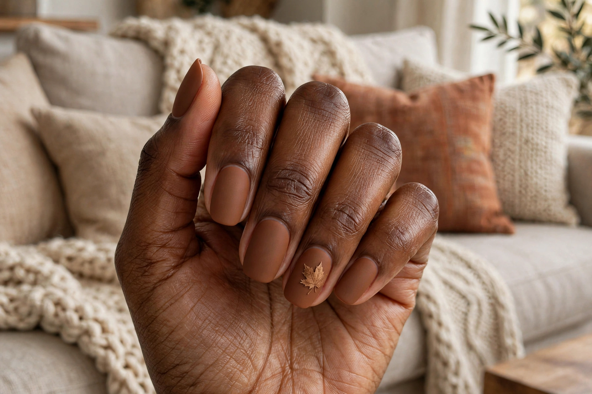 25. Jewel Accent Sparkle