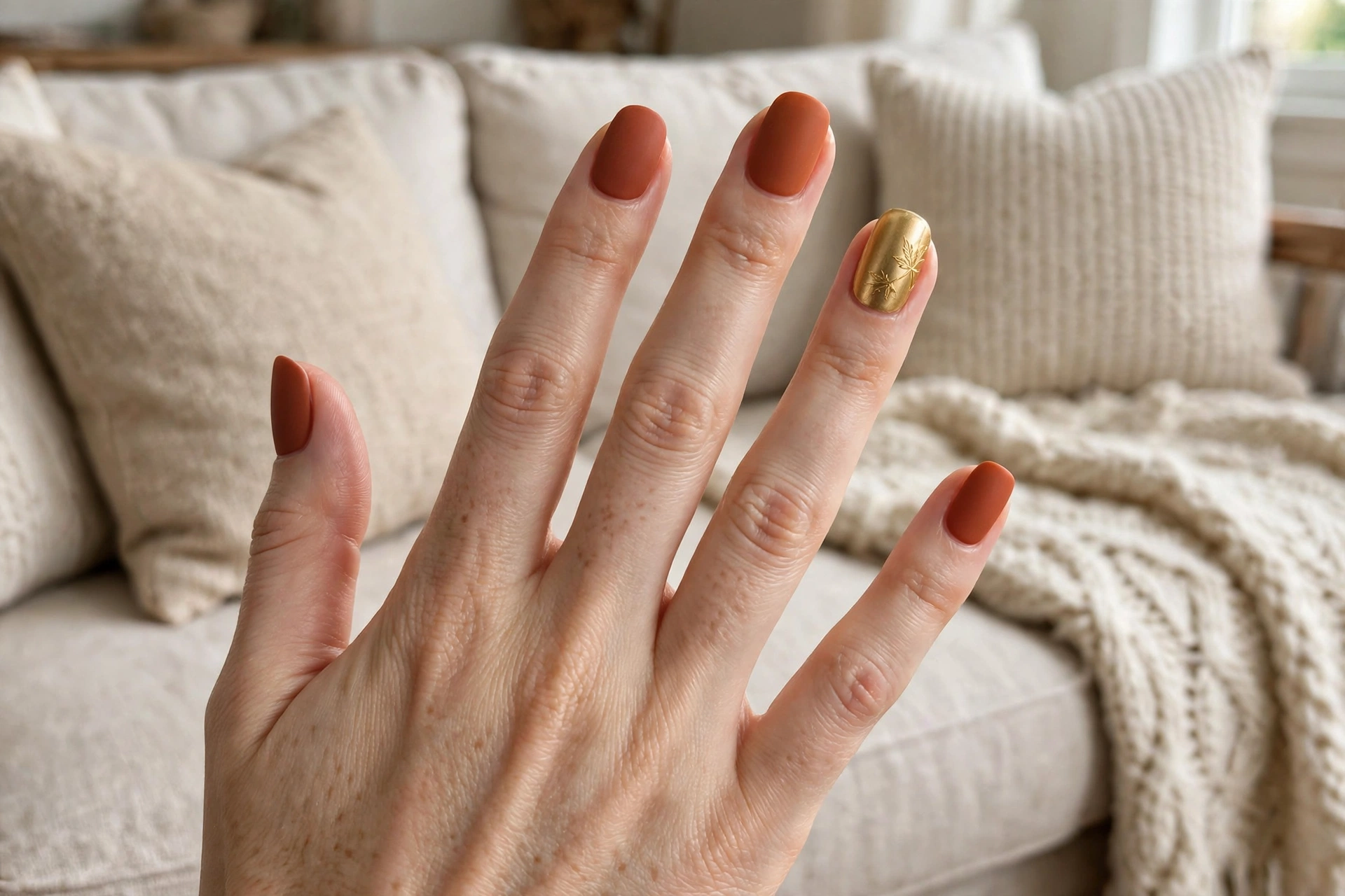 23. Animal Print Feature