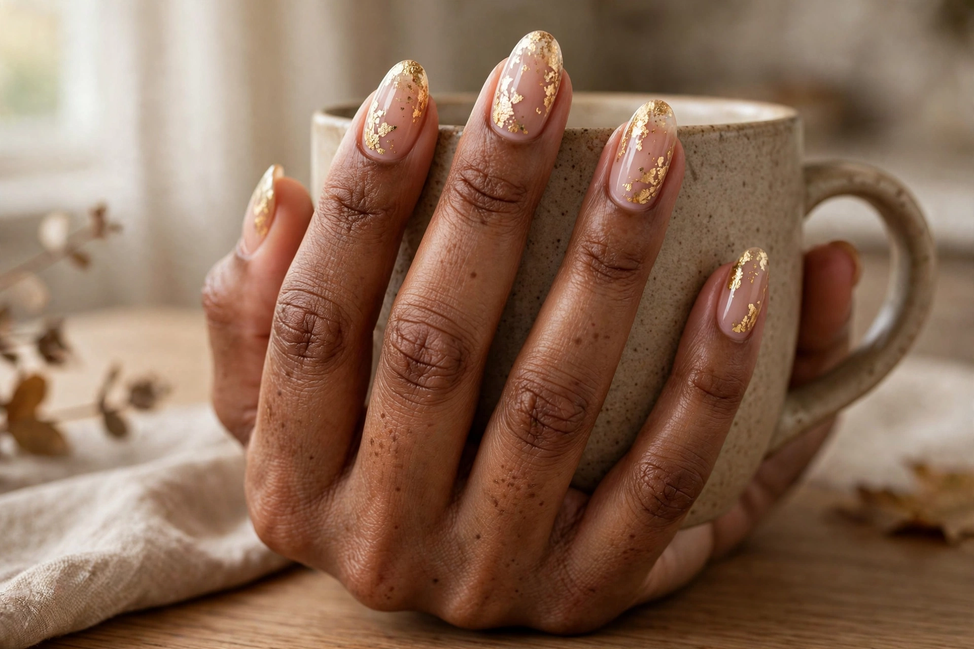 21. Pumpkin Spice Swirl