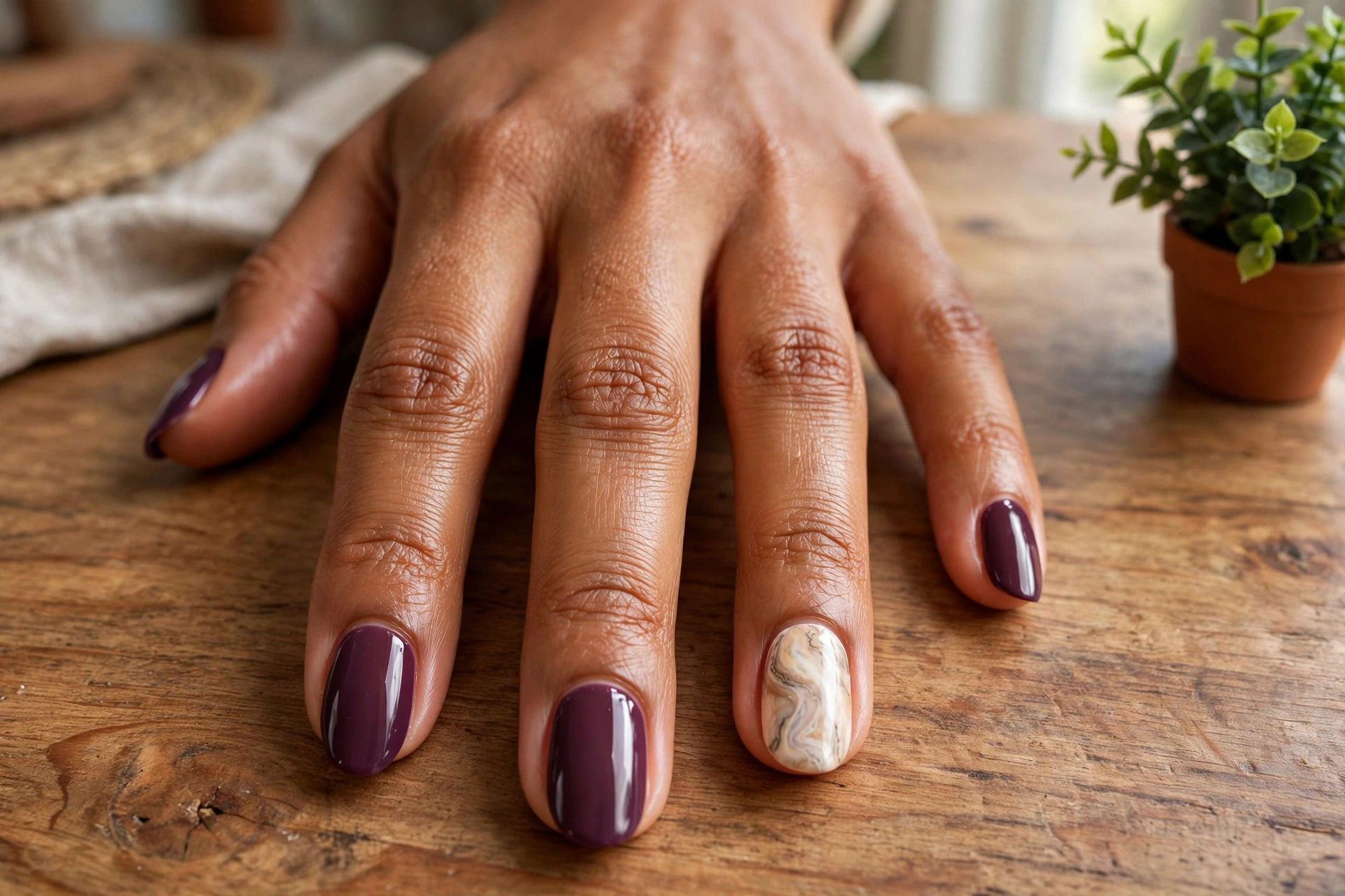 18. Ring Finger Classic