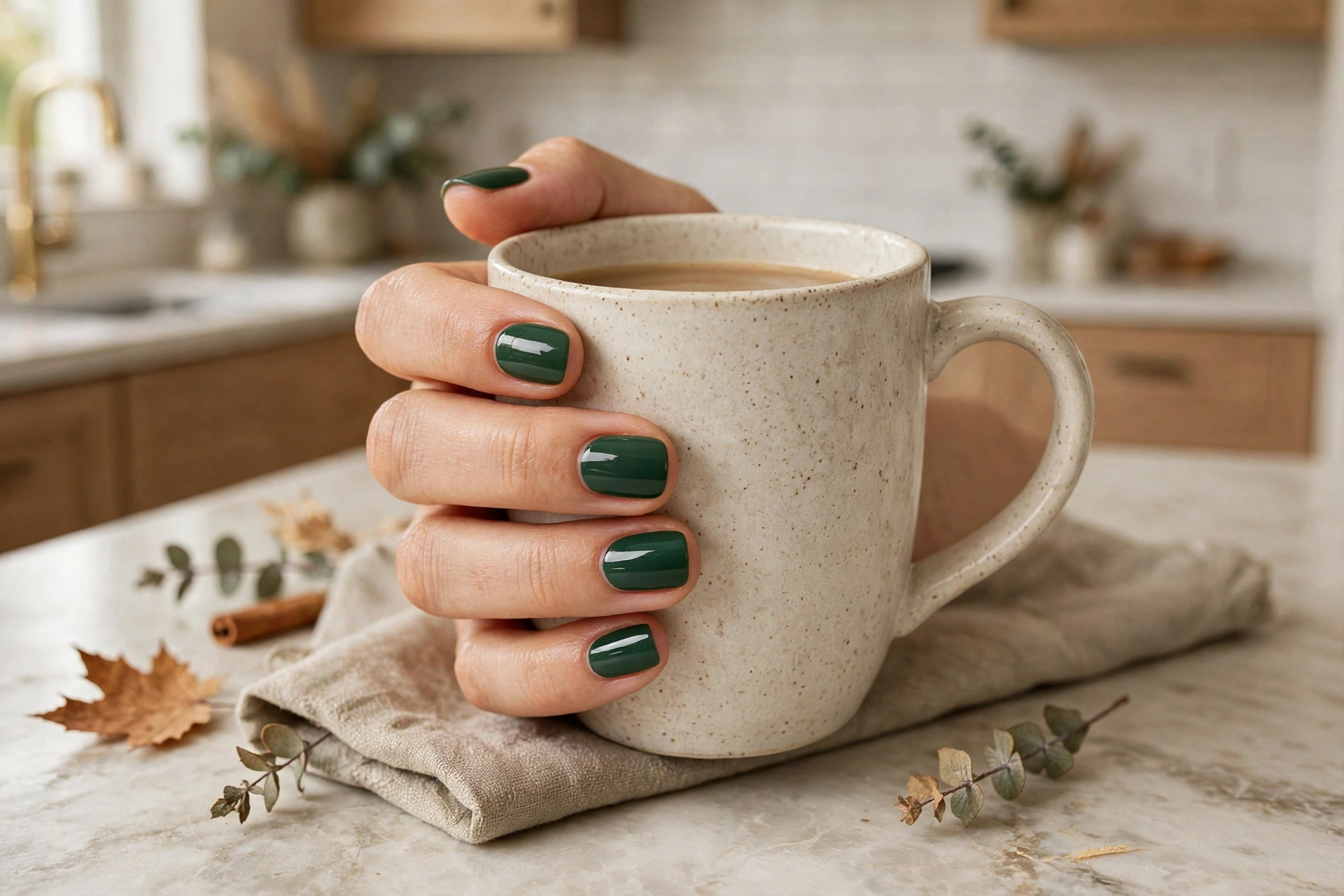 14. Rustic Copper