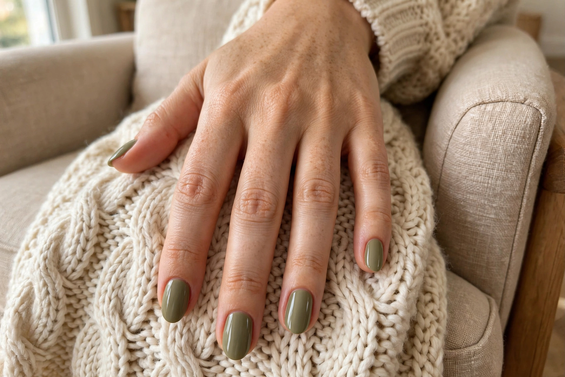 21. Plaid Dip Lines