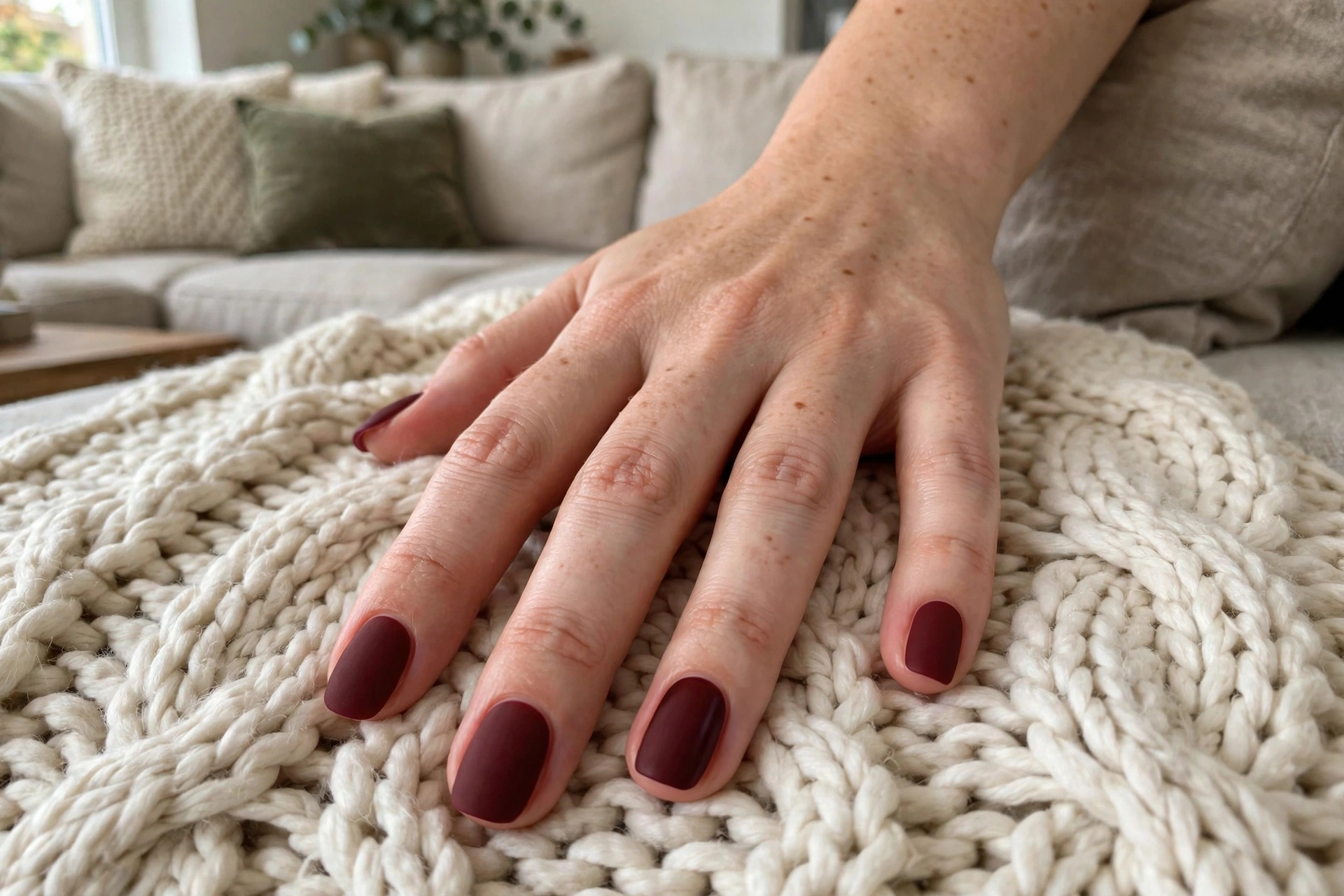 11. Velvet and Chrome Duo