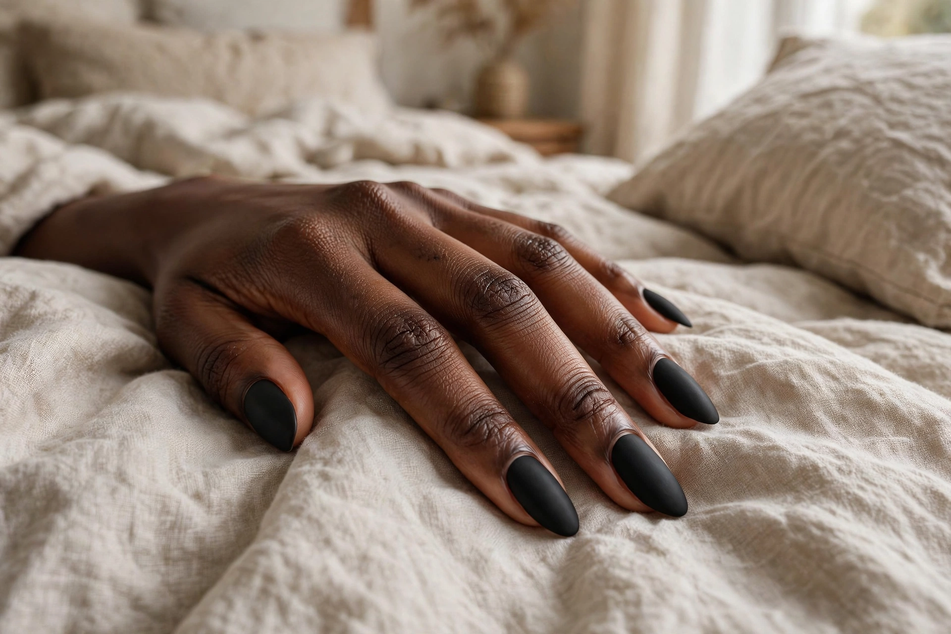 12. Matte Ombré Blend