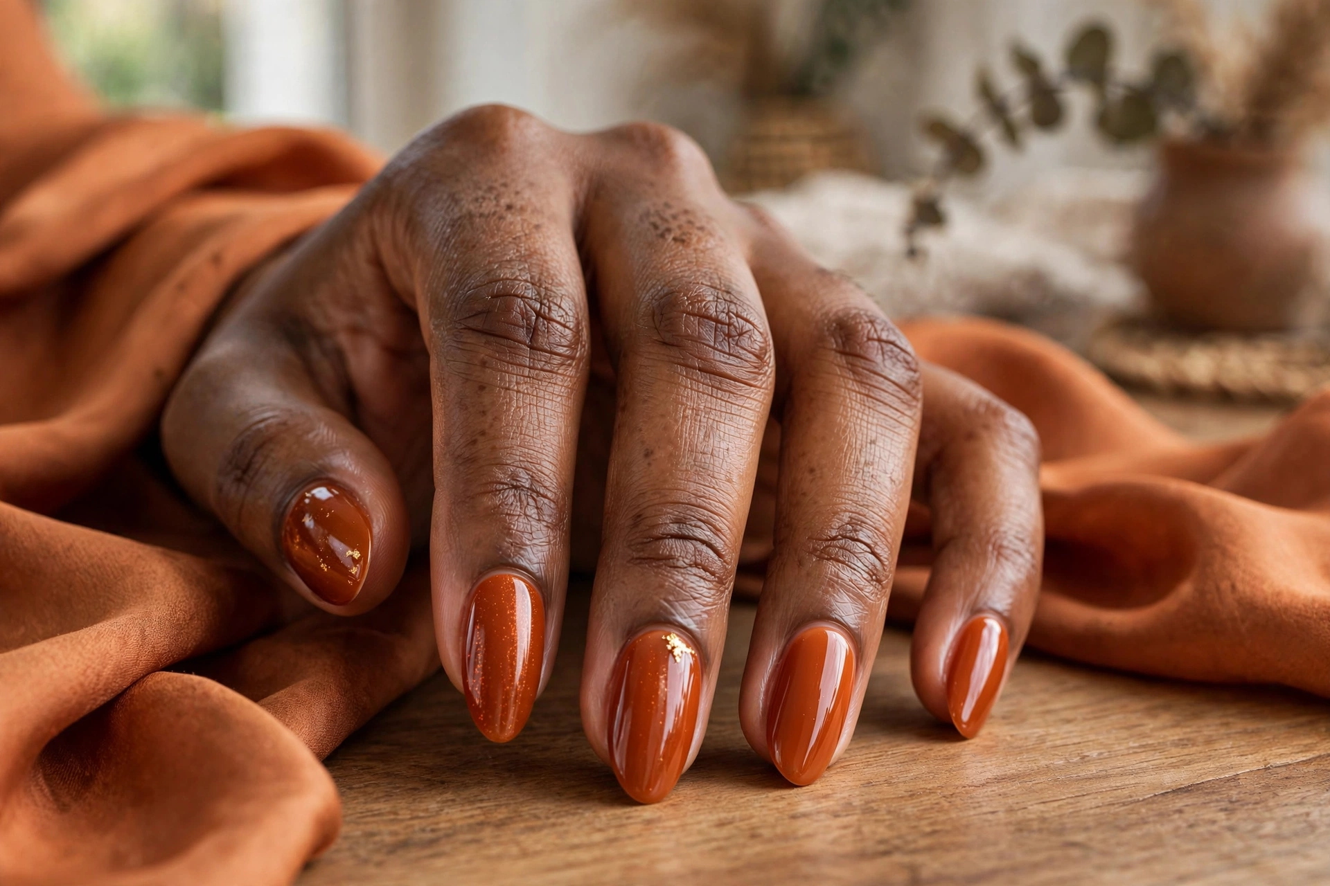 13. Ombré Gel Blend