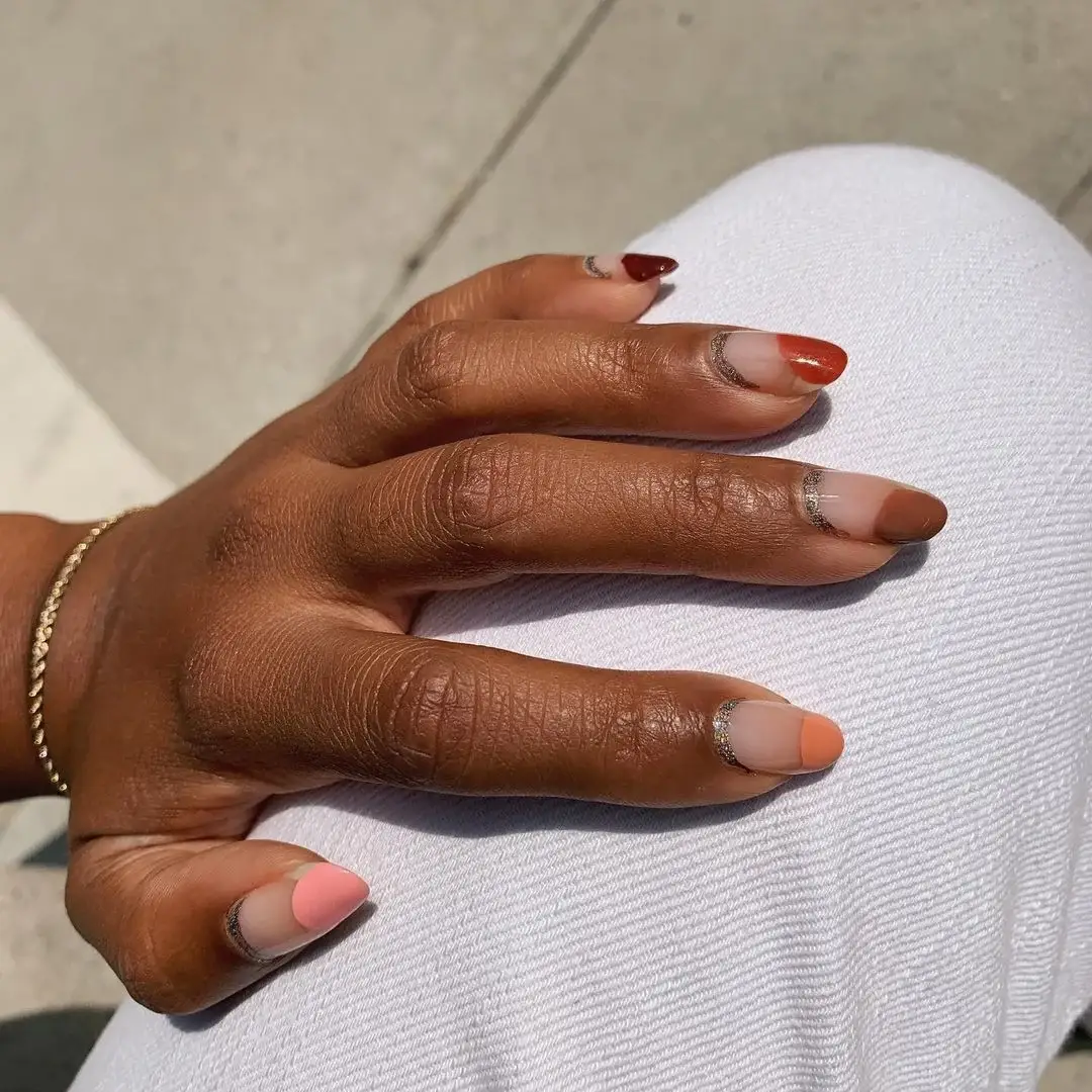 Almond Nude