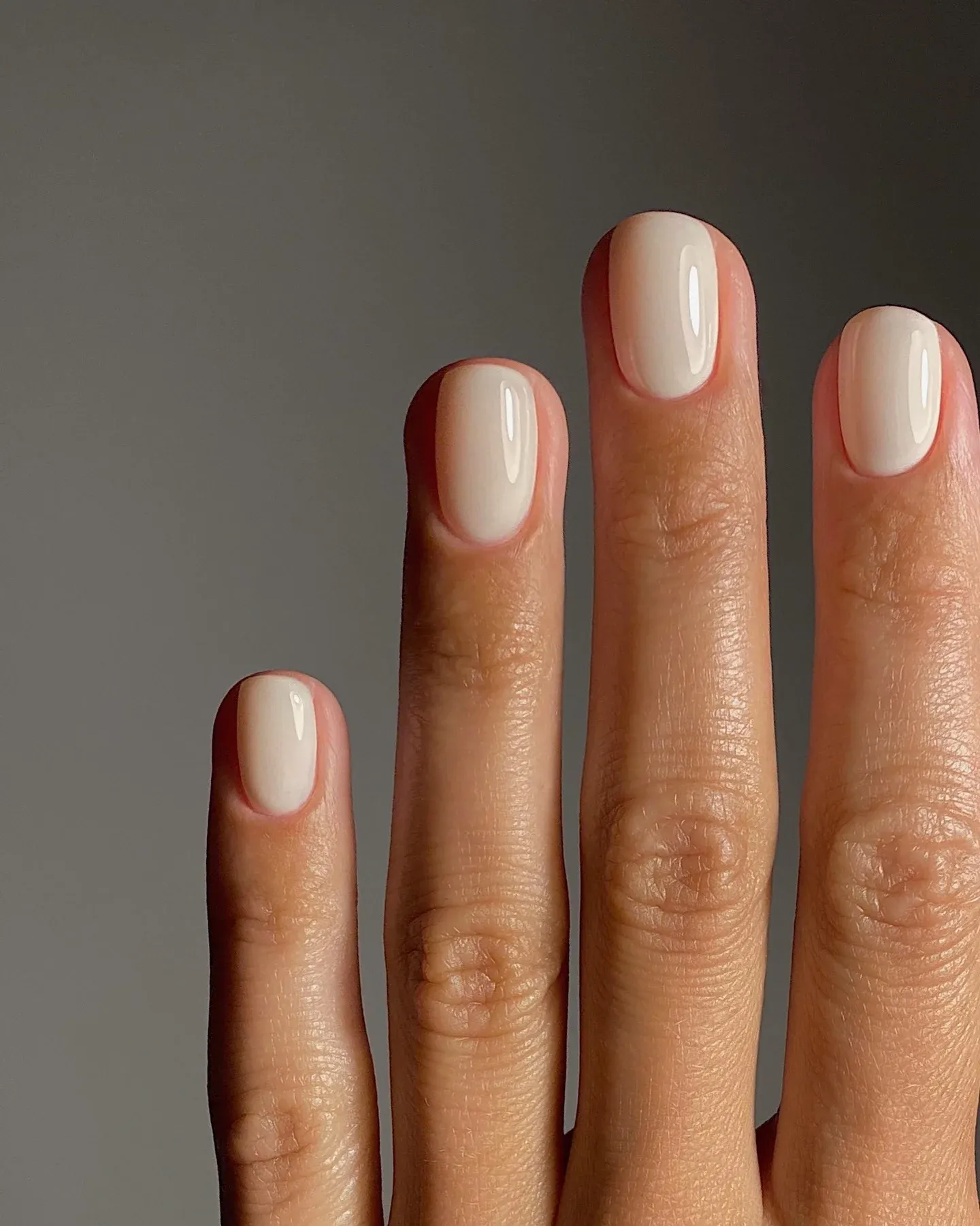 Creamy Oat Beige