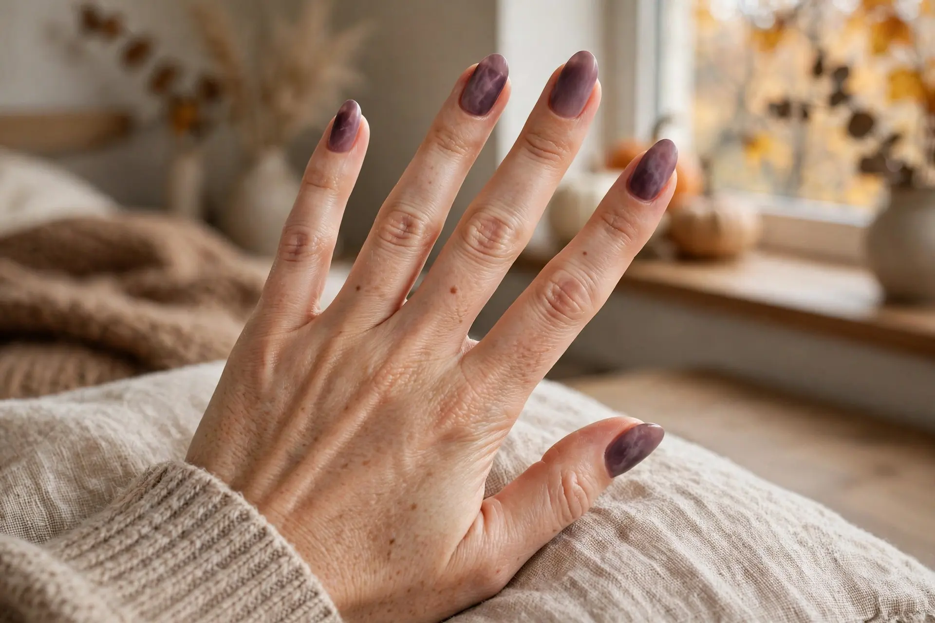 Royal Plum