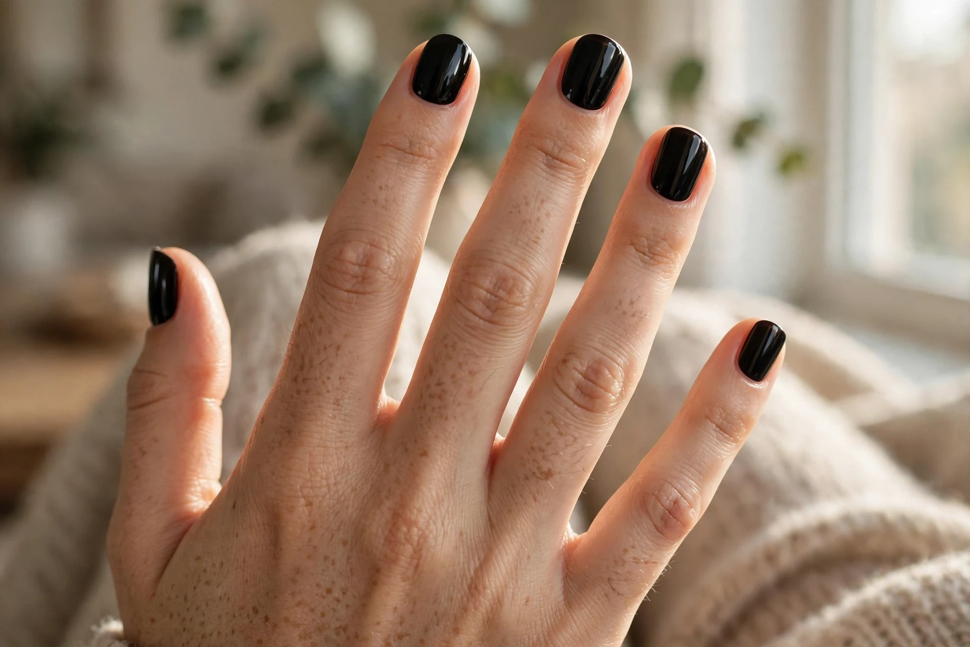 Deep Black