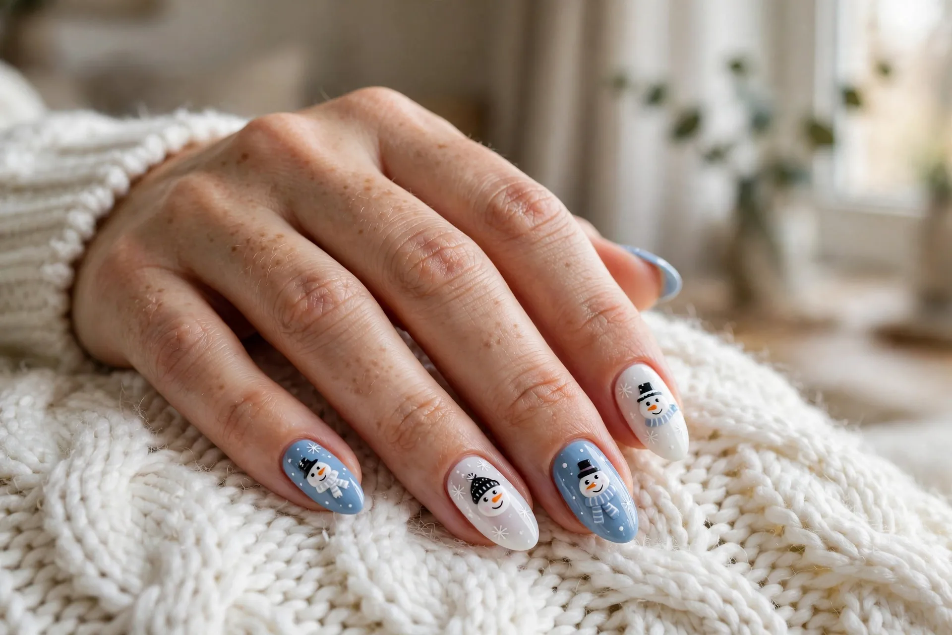 Snow White Gloss