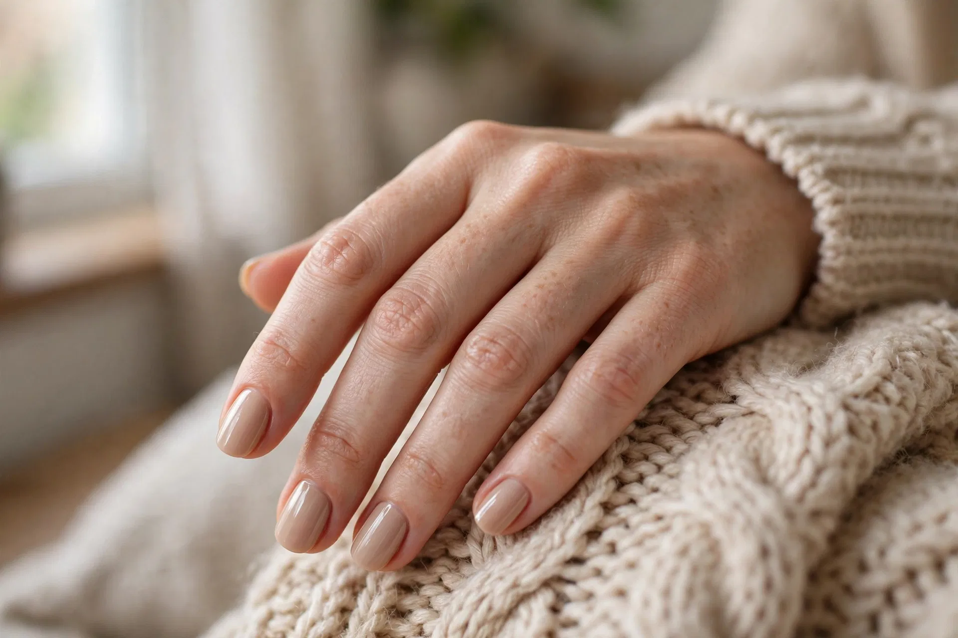 Cashmere Nude
