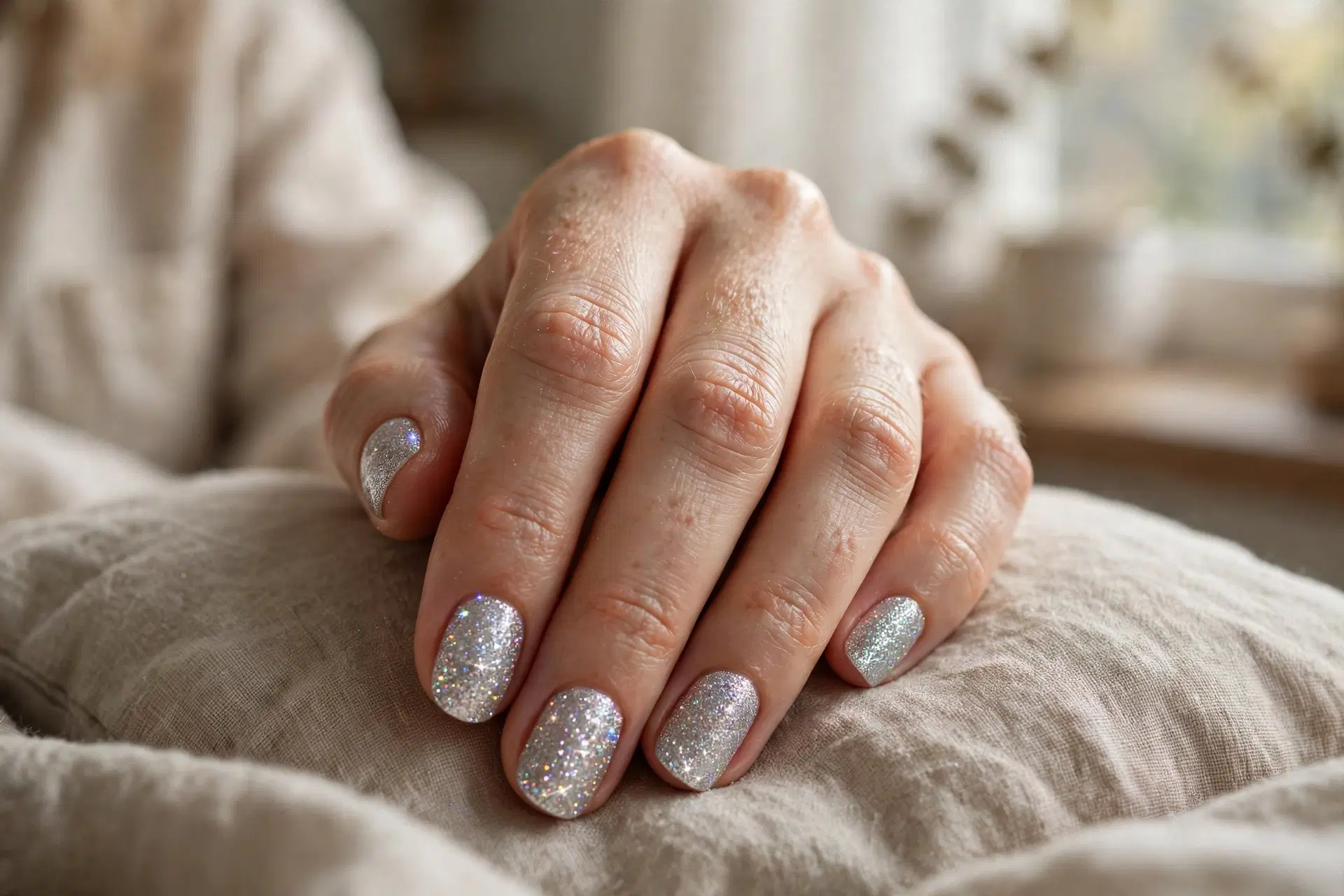 Diamond Dust