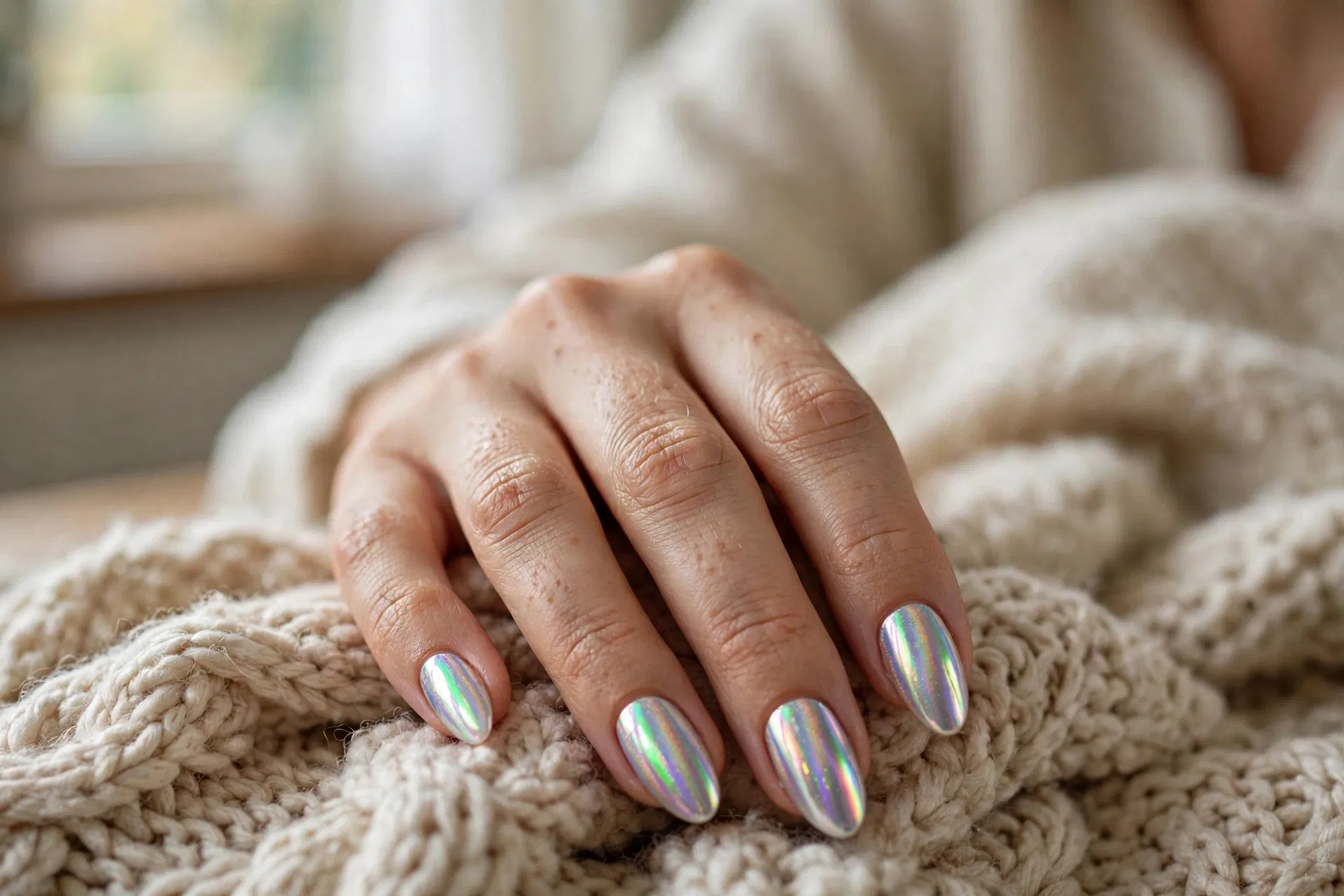 Opal Chrome