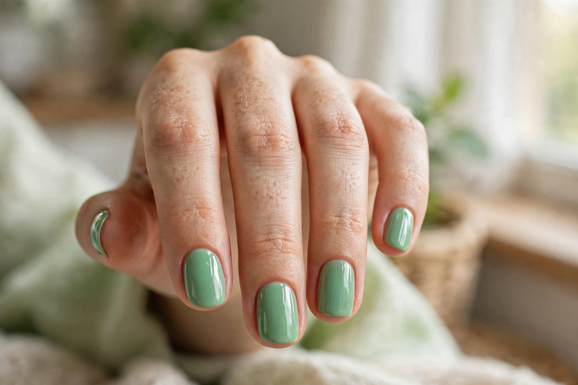 Mint Leaf Fresh
