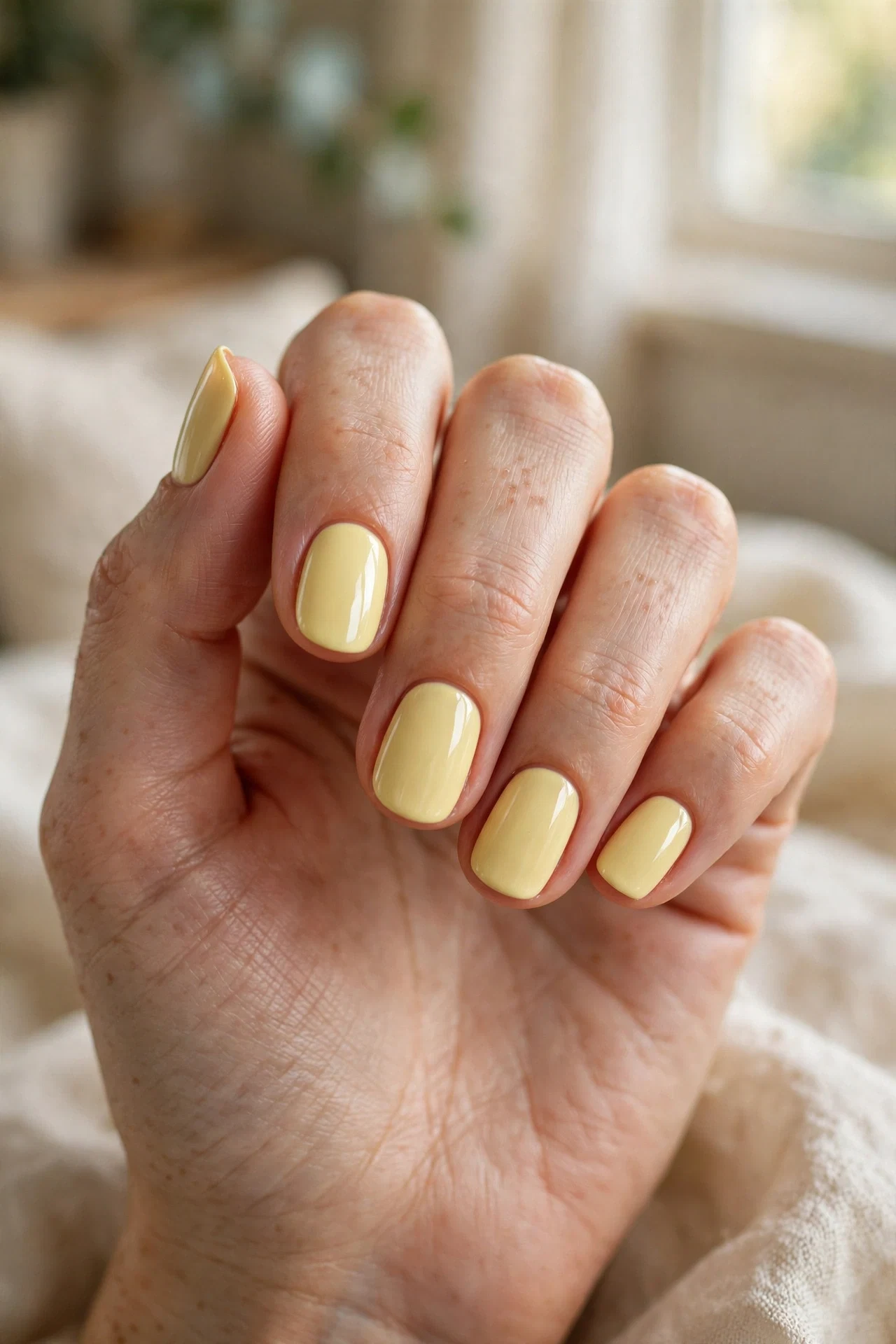 Butter Cream Delight
