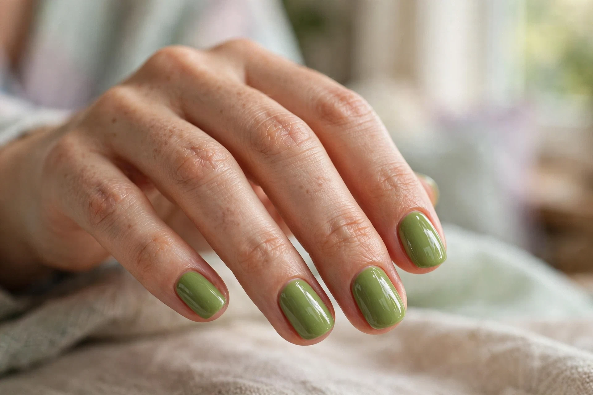 Pistachio Dream