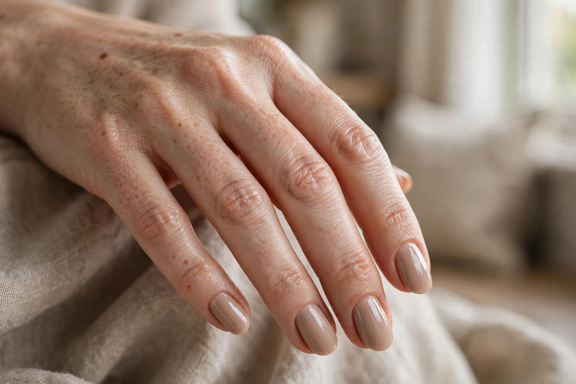 Nude Elegance