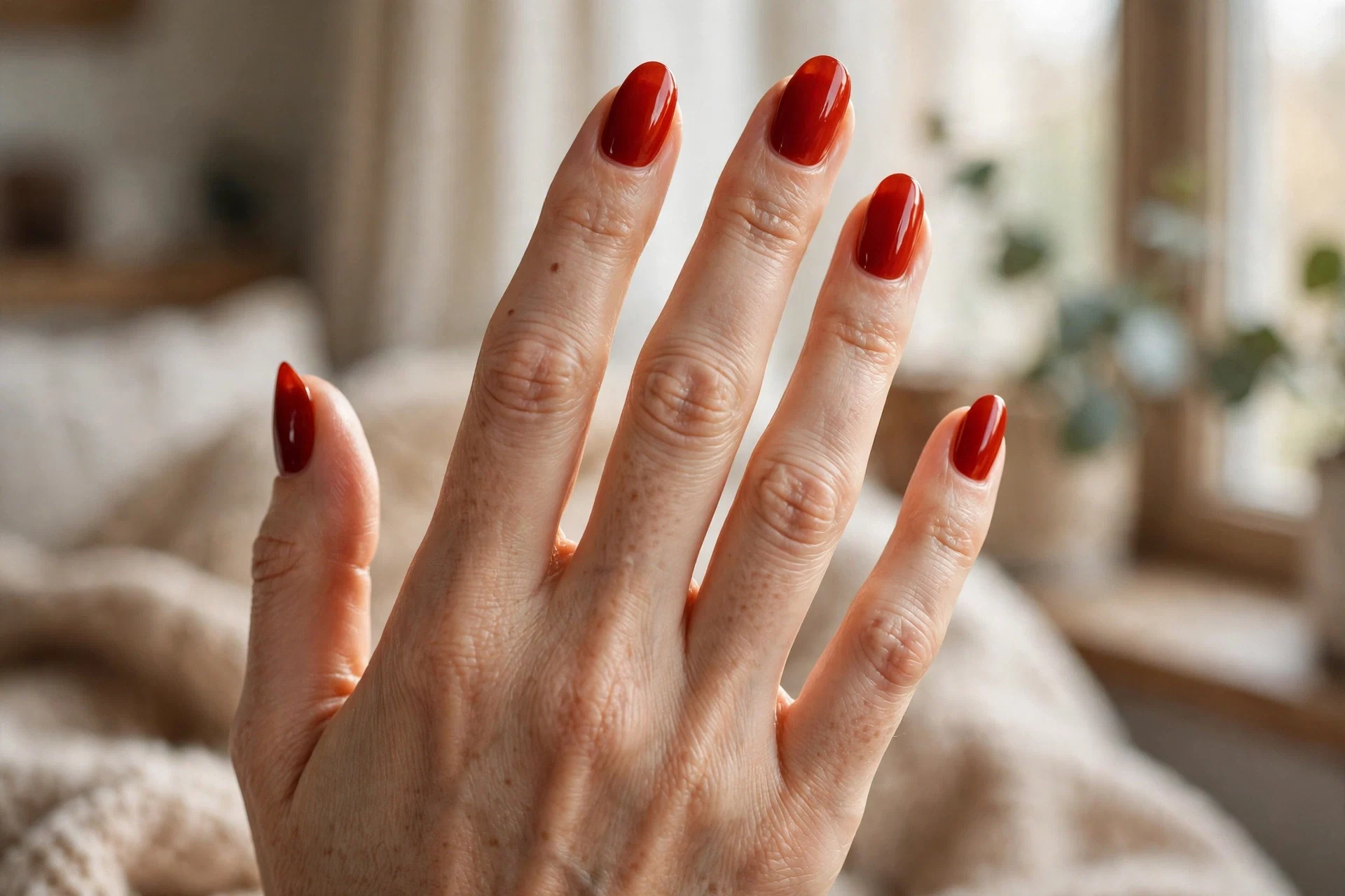 Jewel Blood orange