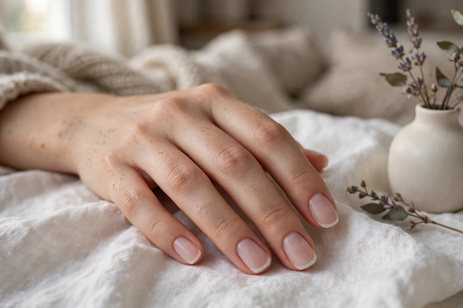 Frozen Nude Micro French