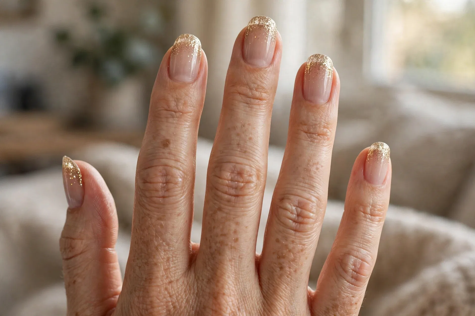Sparkling Champagne Tips