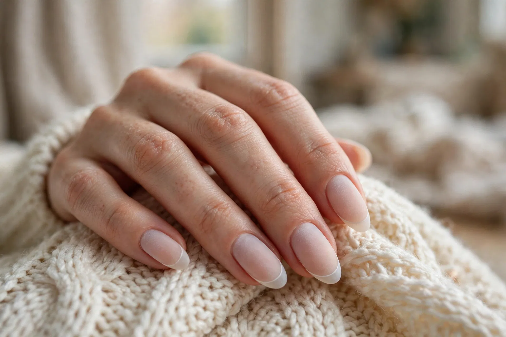 Frozen Nude Micro French