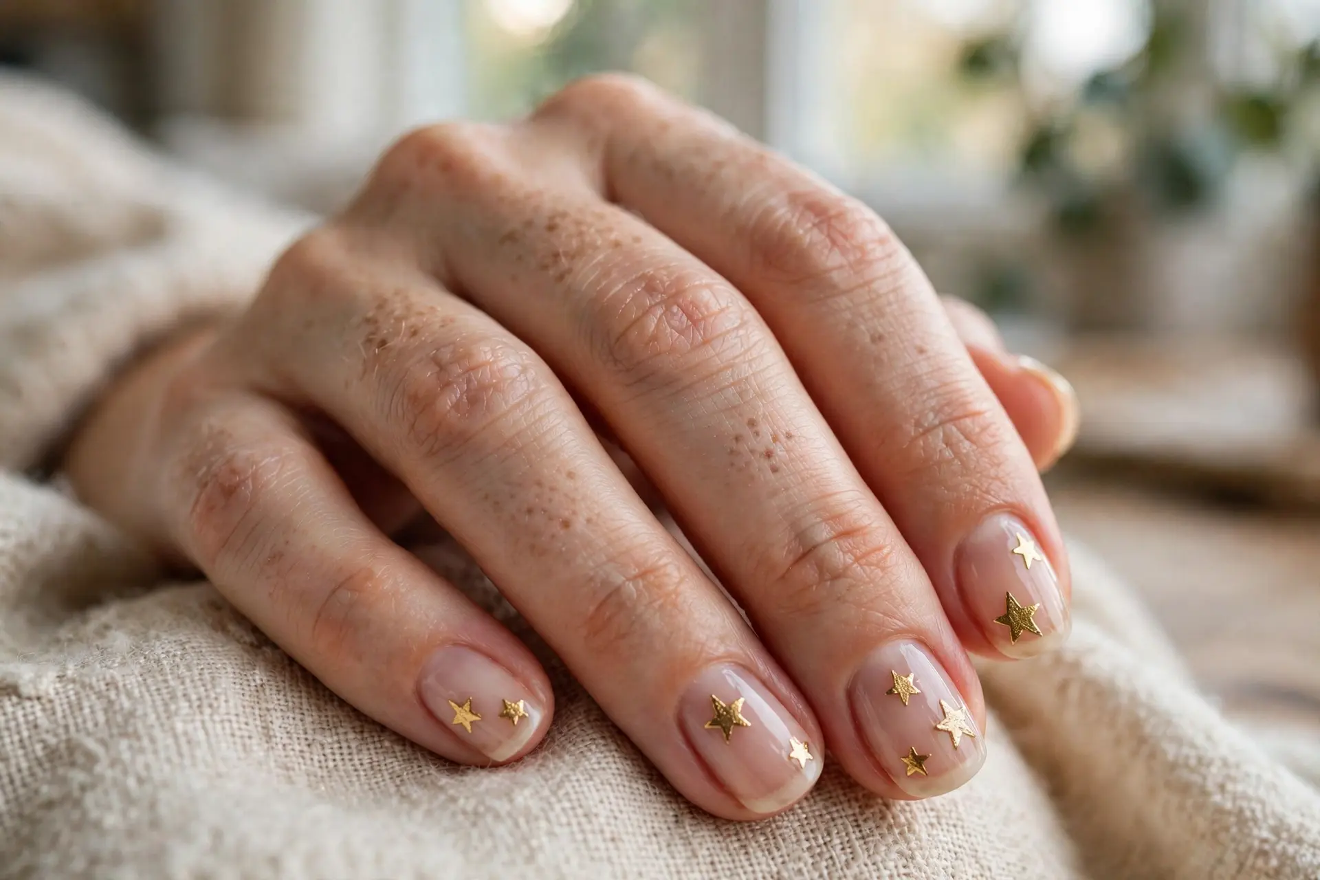 Gold Star Details