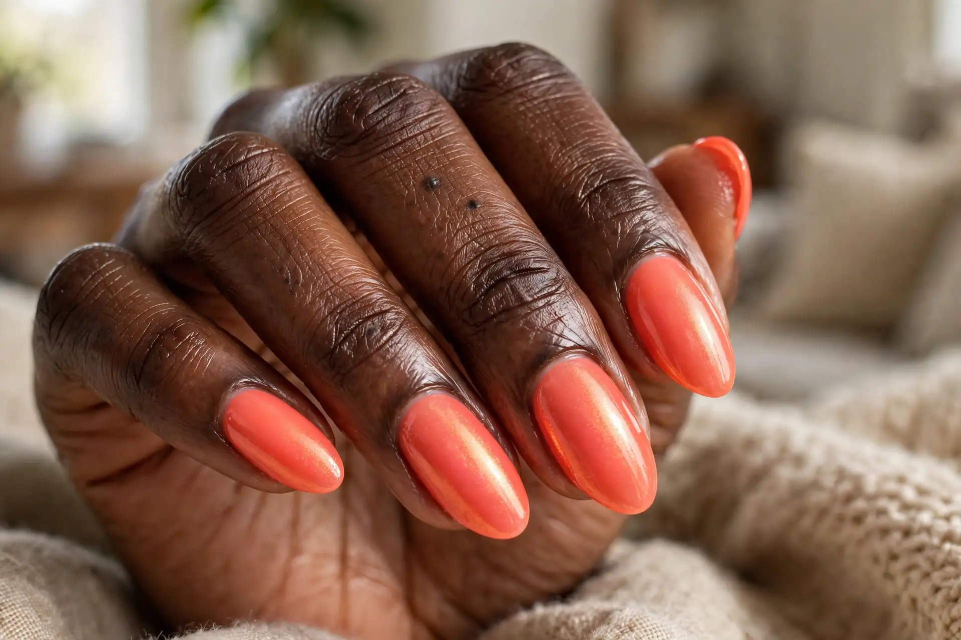 Coral Glow