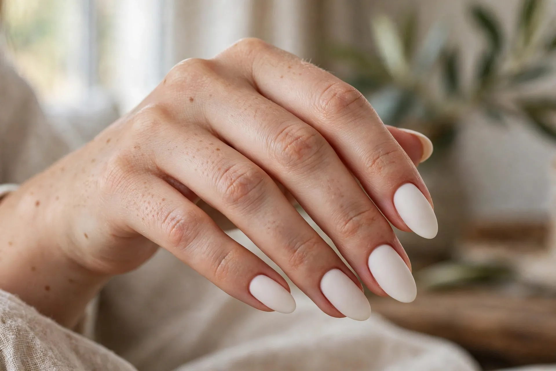 Porcelain Matte