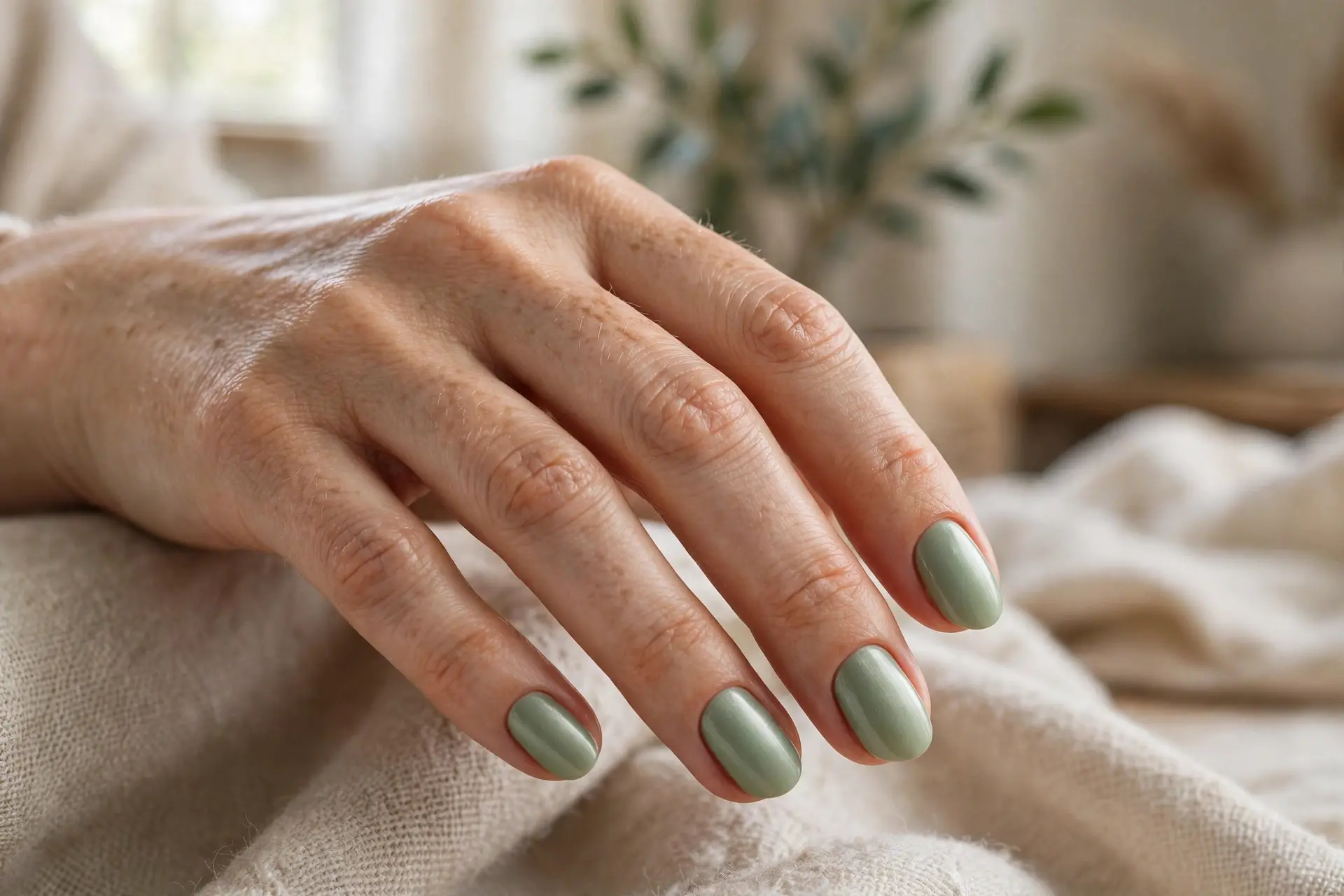 Satin Sage