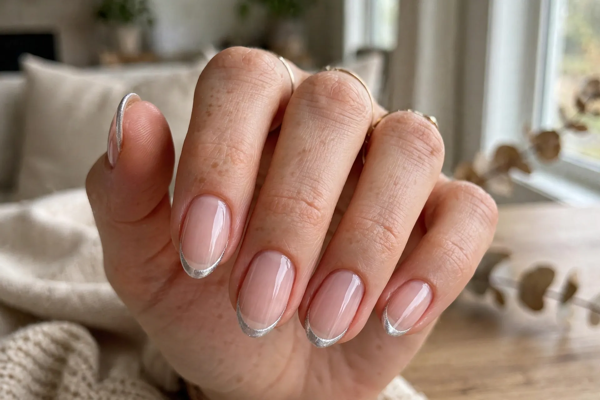 Silver Lining French