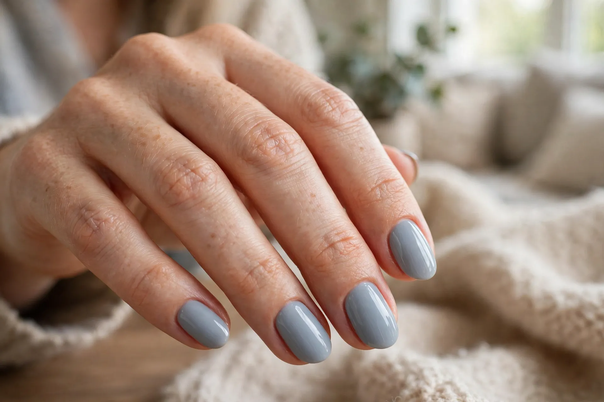 Pale Slate