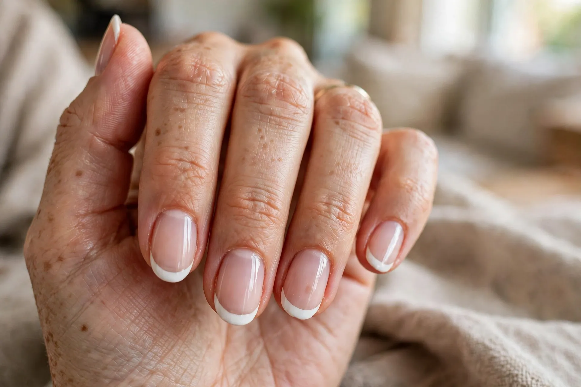 French on Round Tips