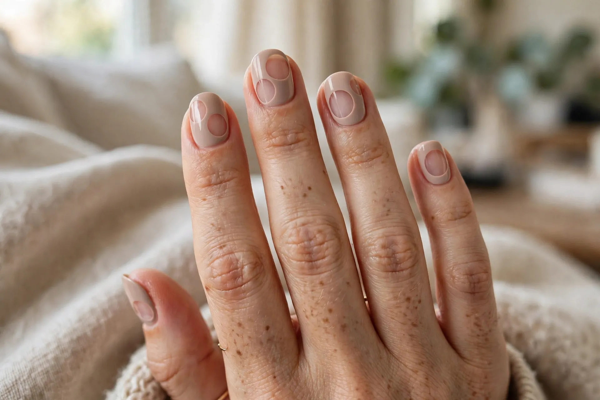 Negative Space Rounds