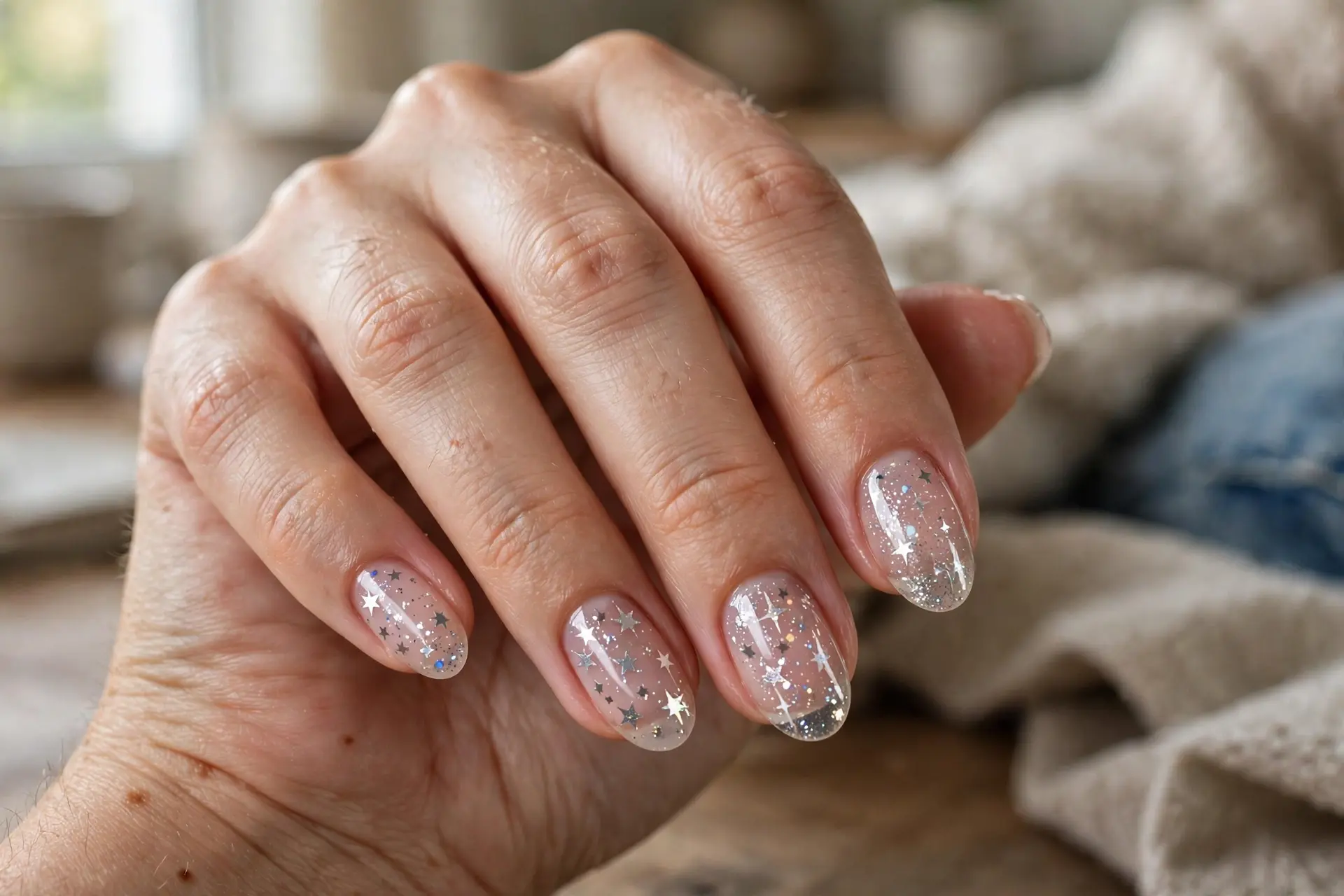 Star Spangled Shine