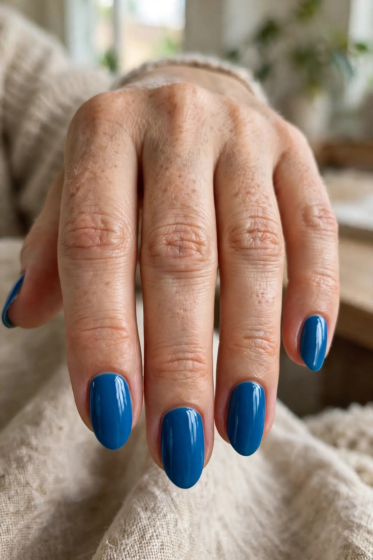 Bold Hue