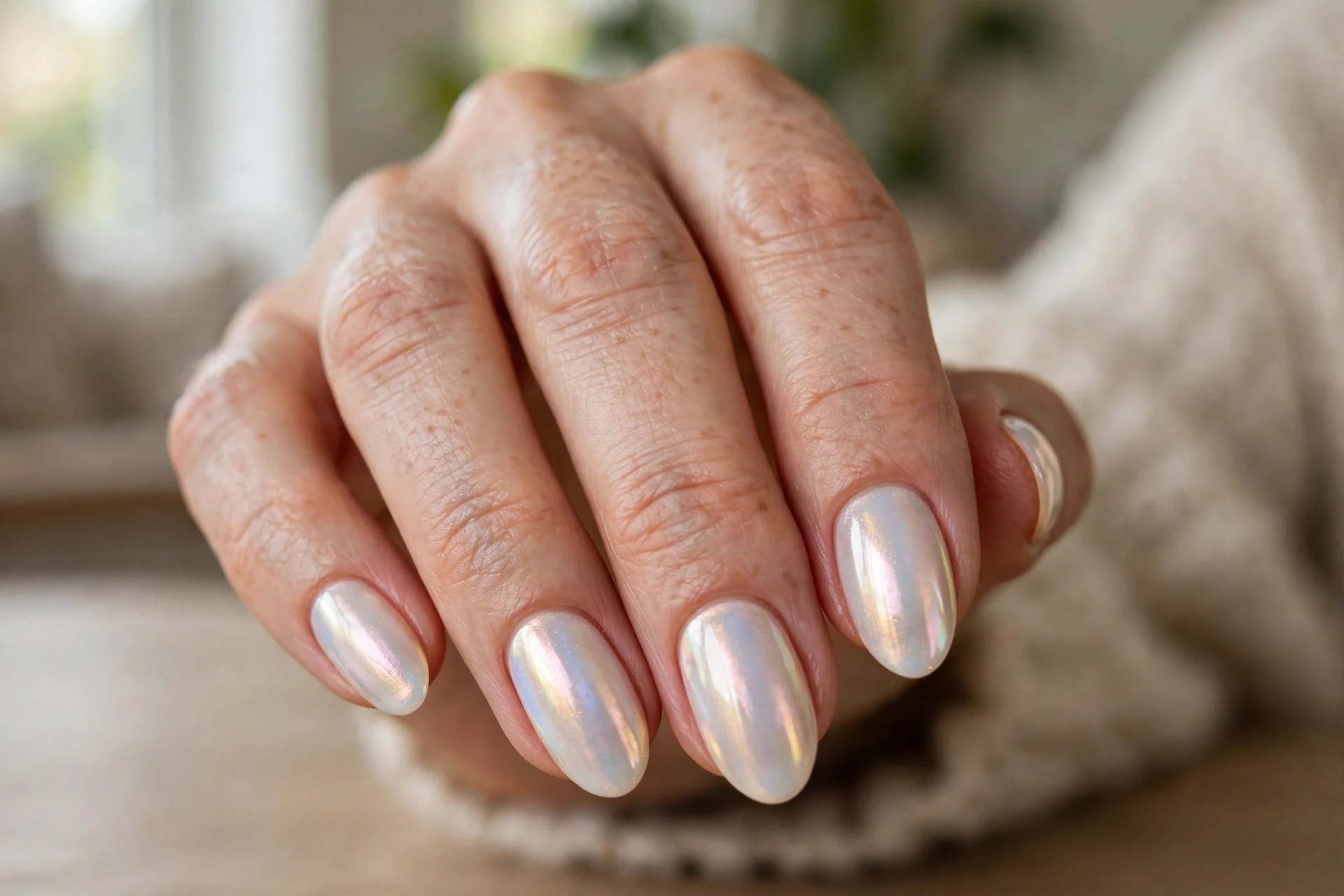 Opalescent Shade