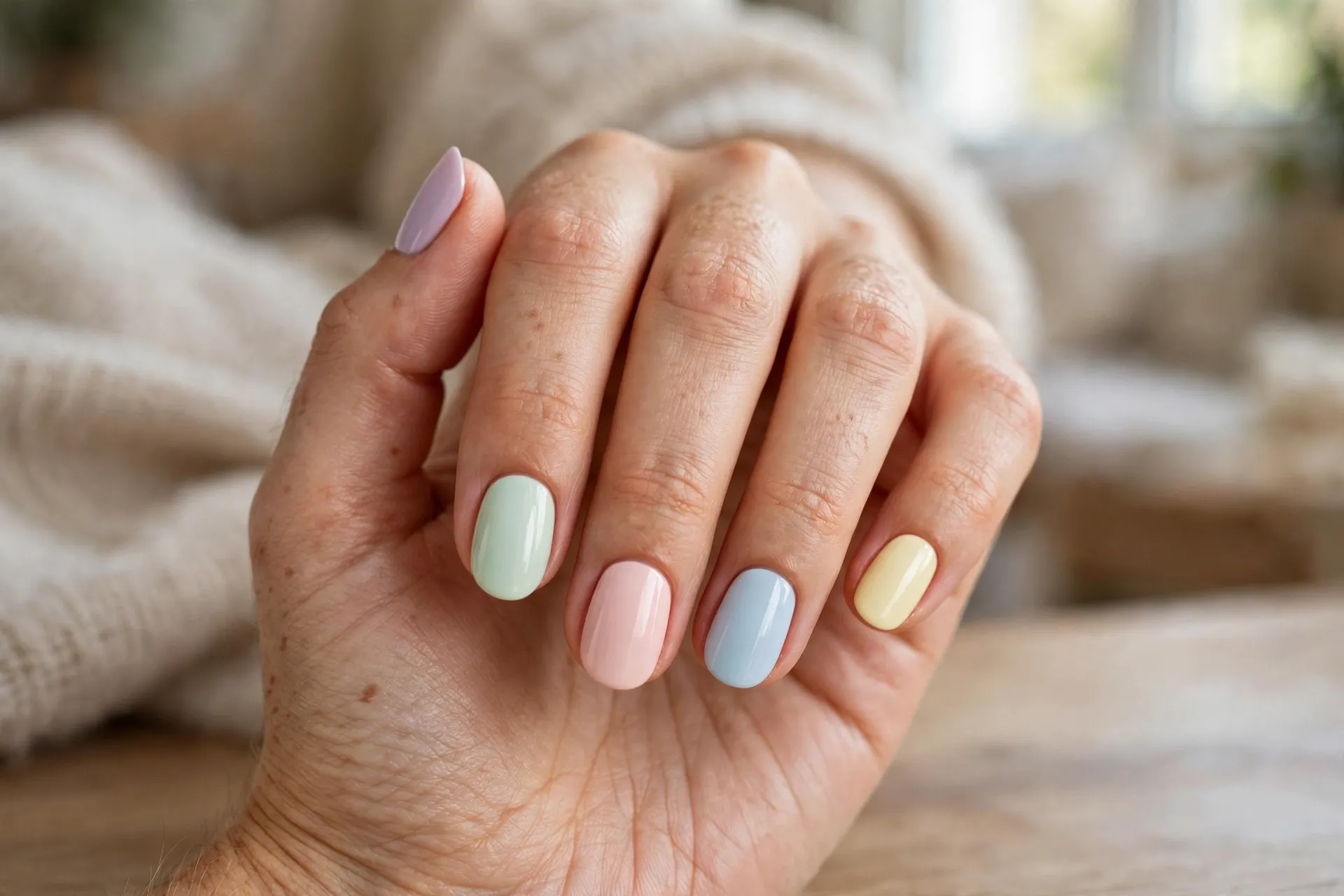 Pastel Tint