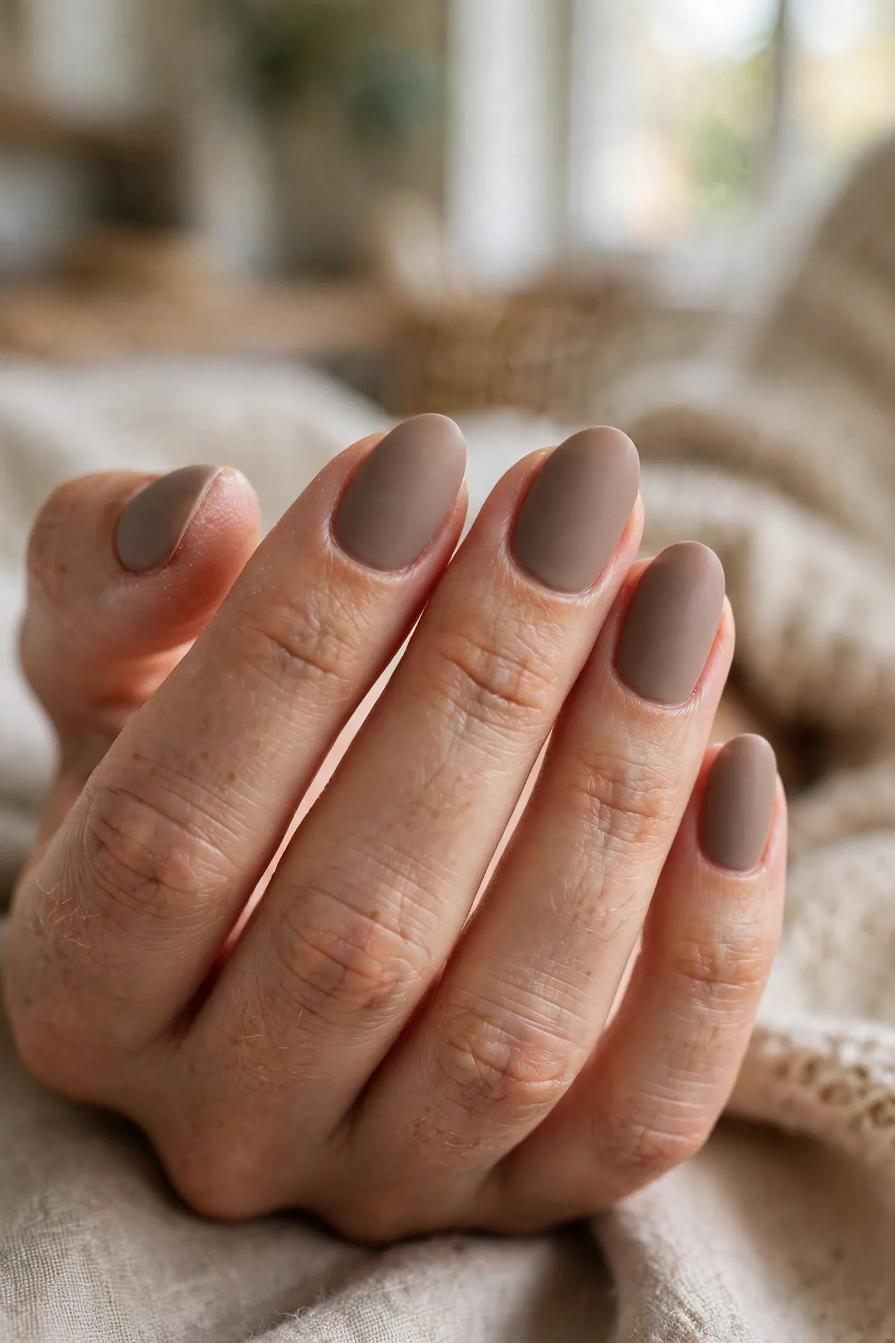 Matte Color