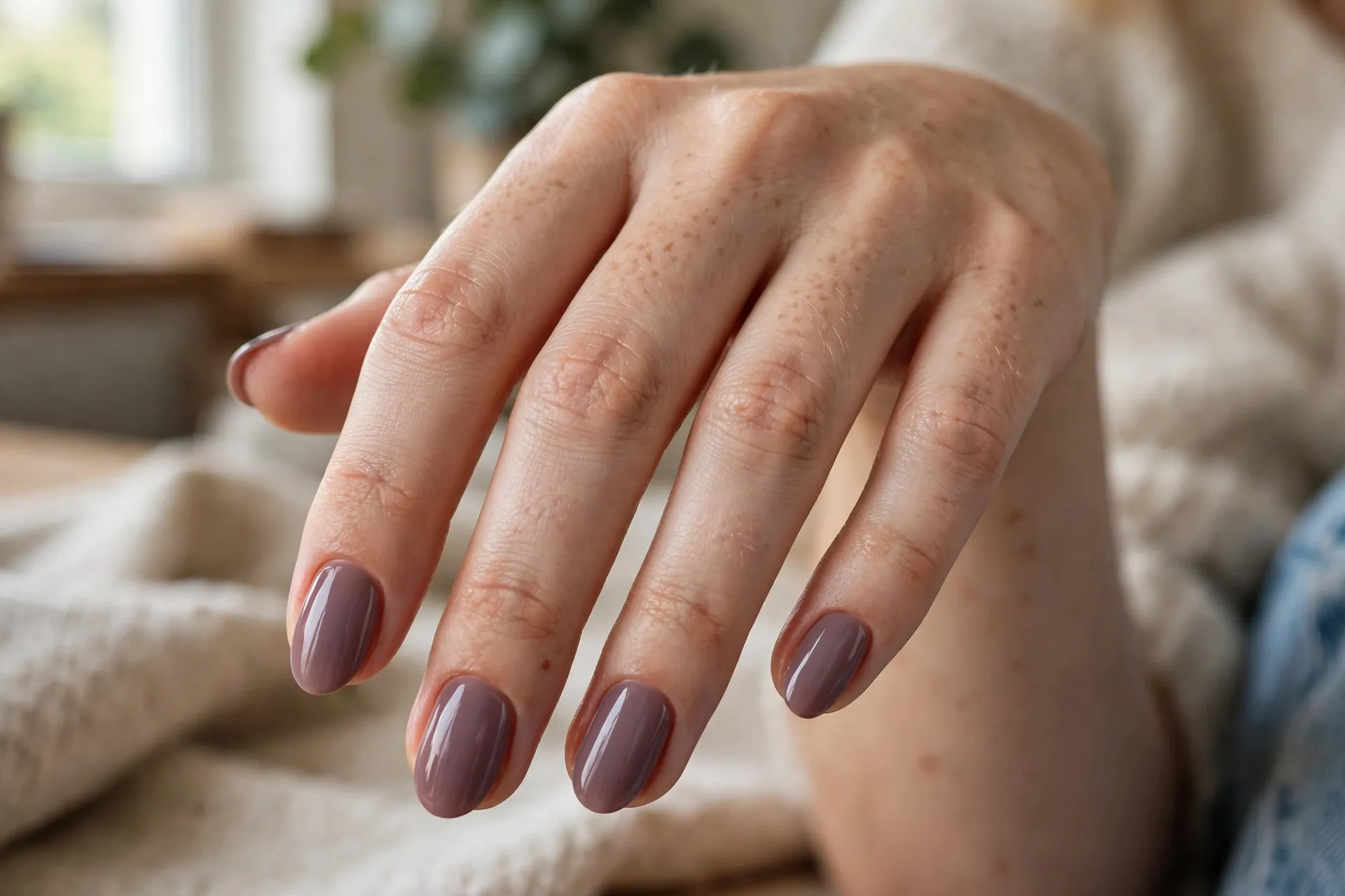 Dusky Tint