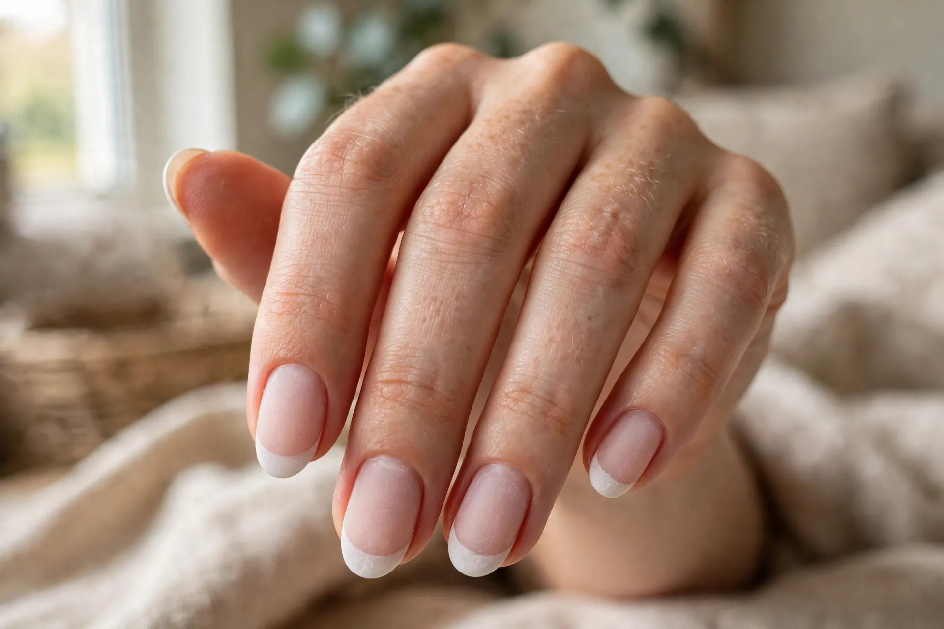 Chalky Minimal Tips