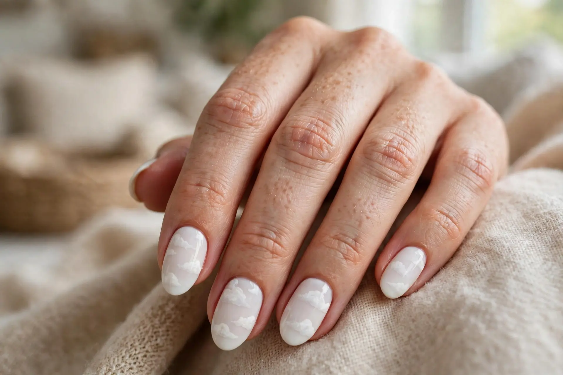Cloud Nine Soft White