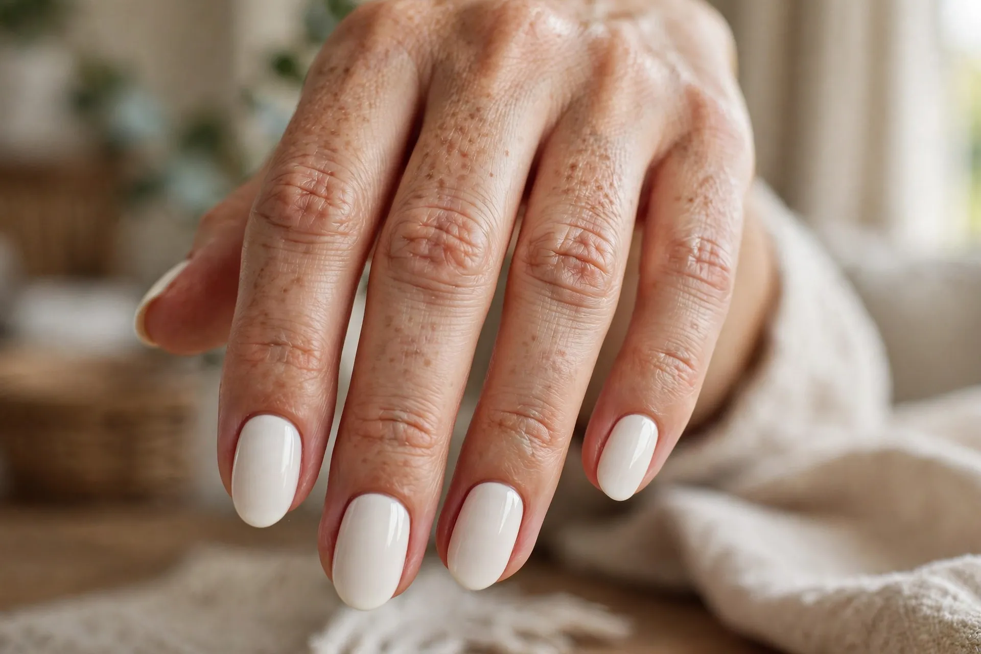 Coconut White Cream