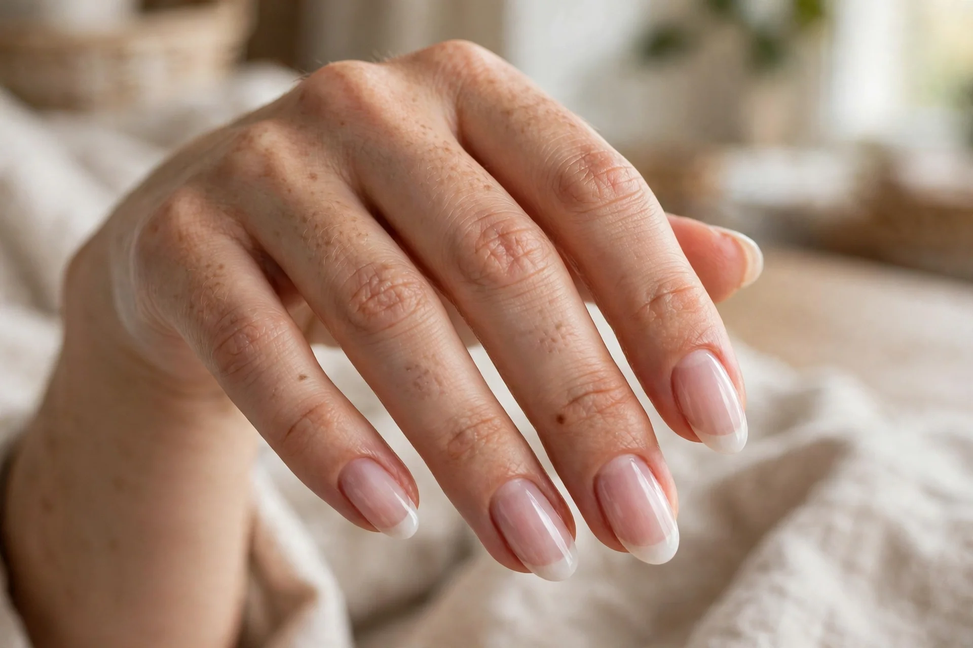 Milky French Classic