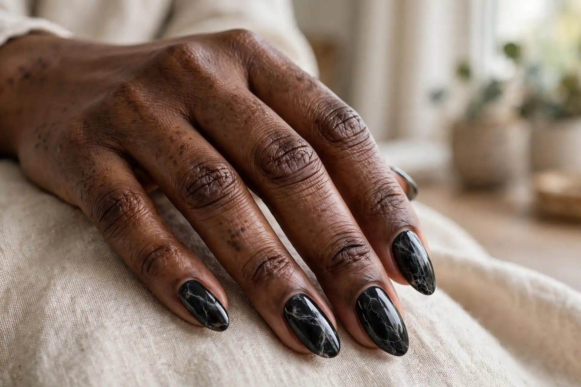 Black Marble
