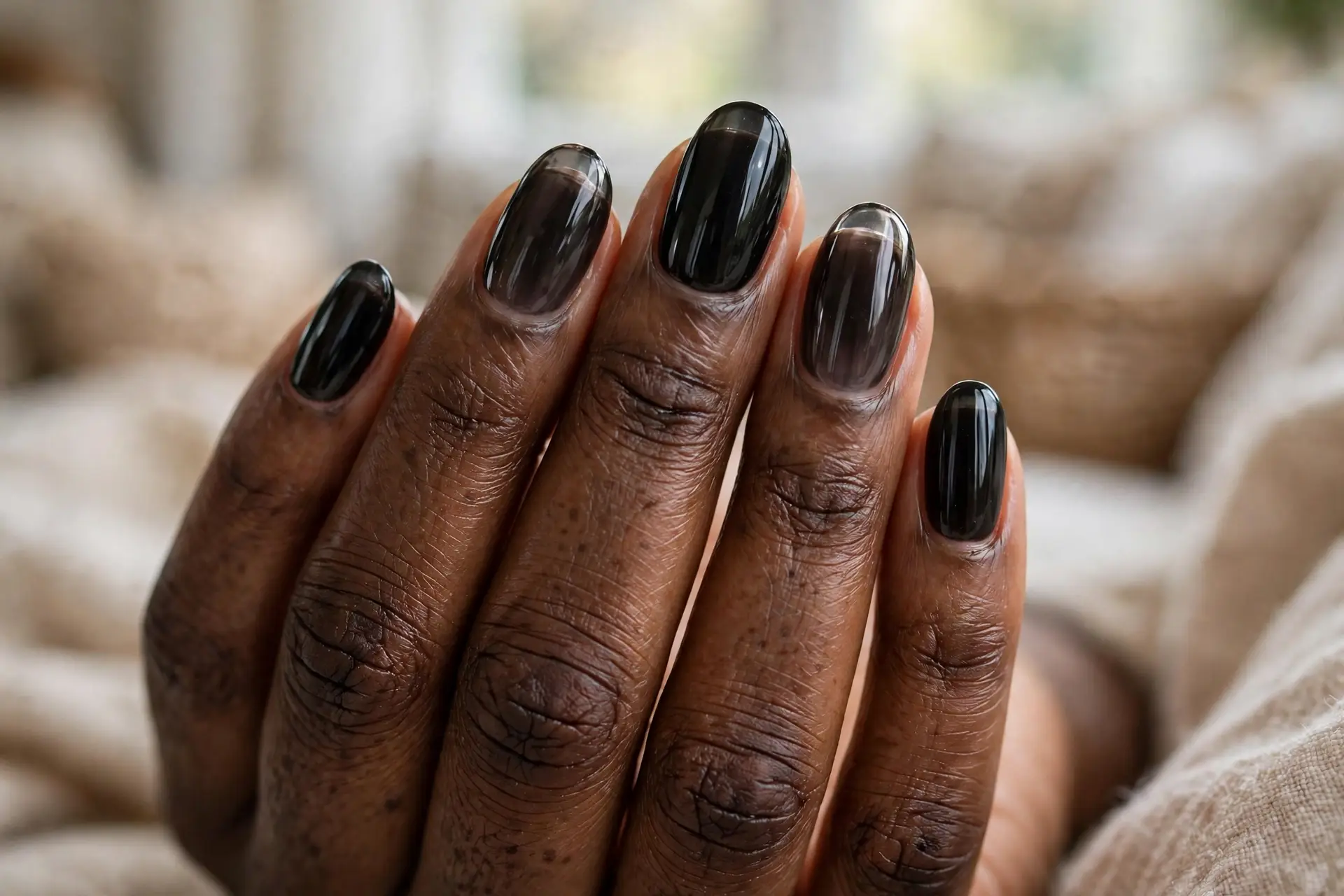 Black Jelly