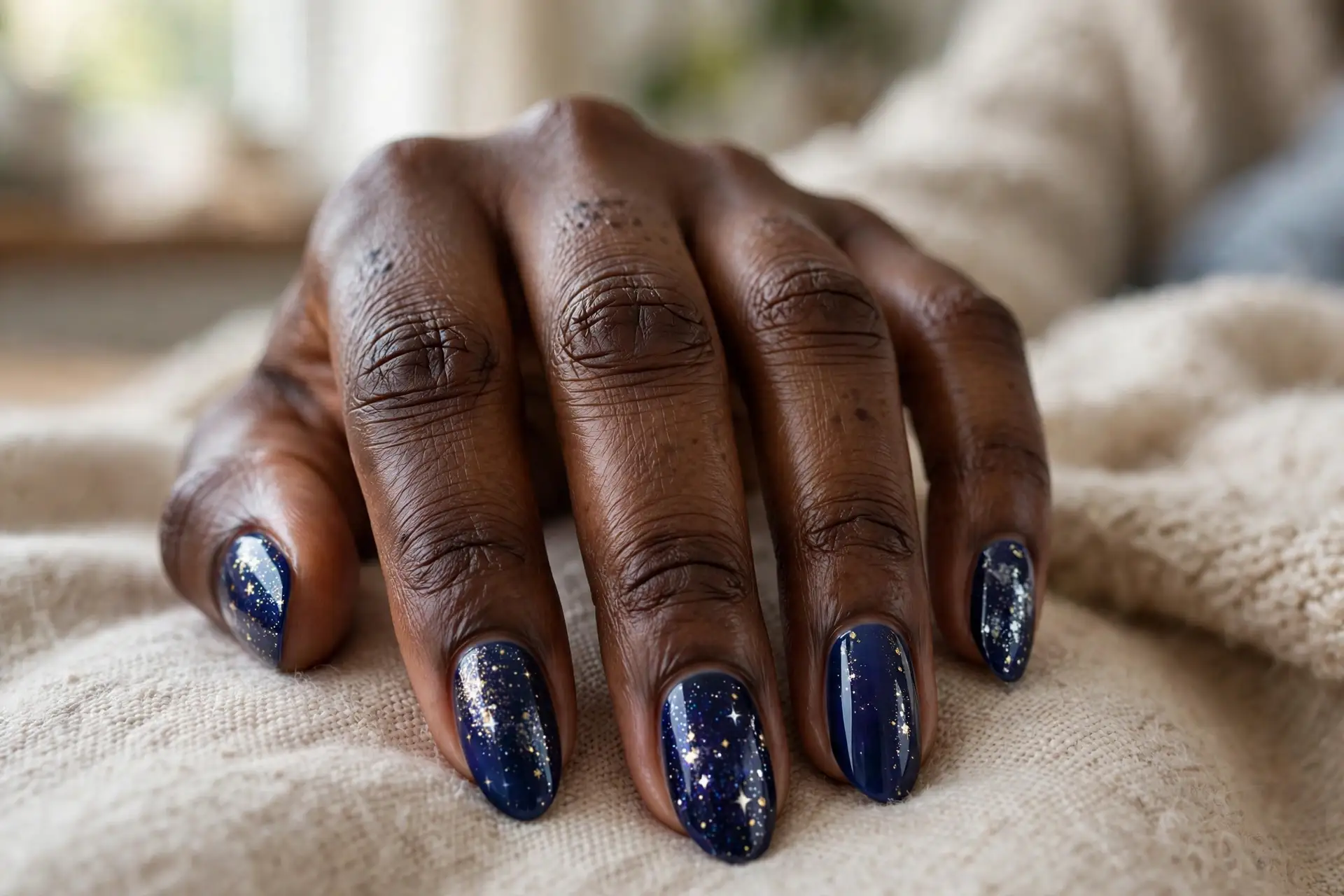 Indigo Nights