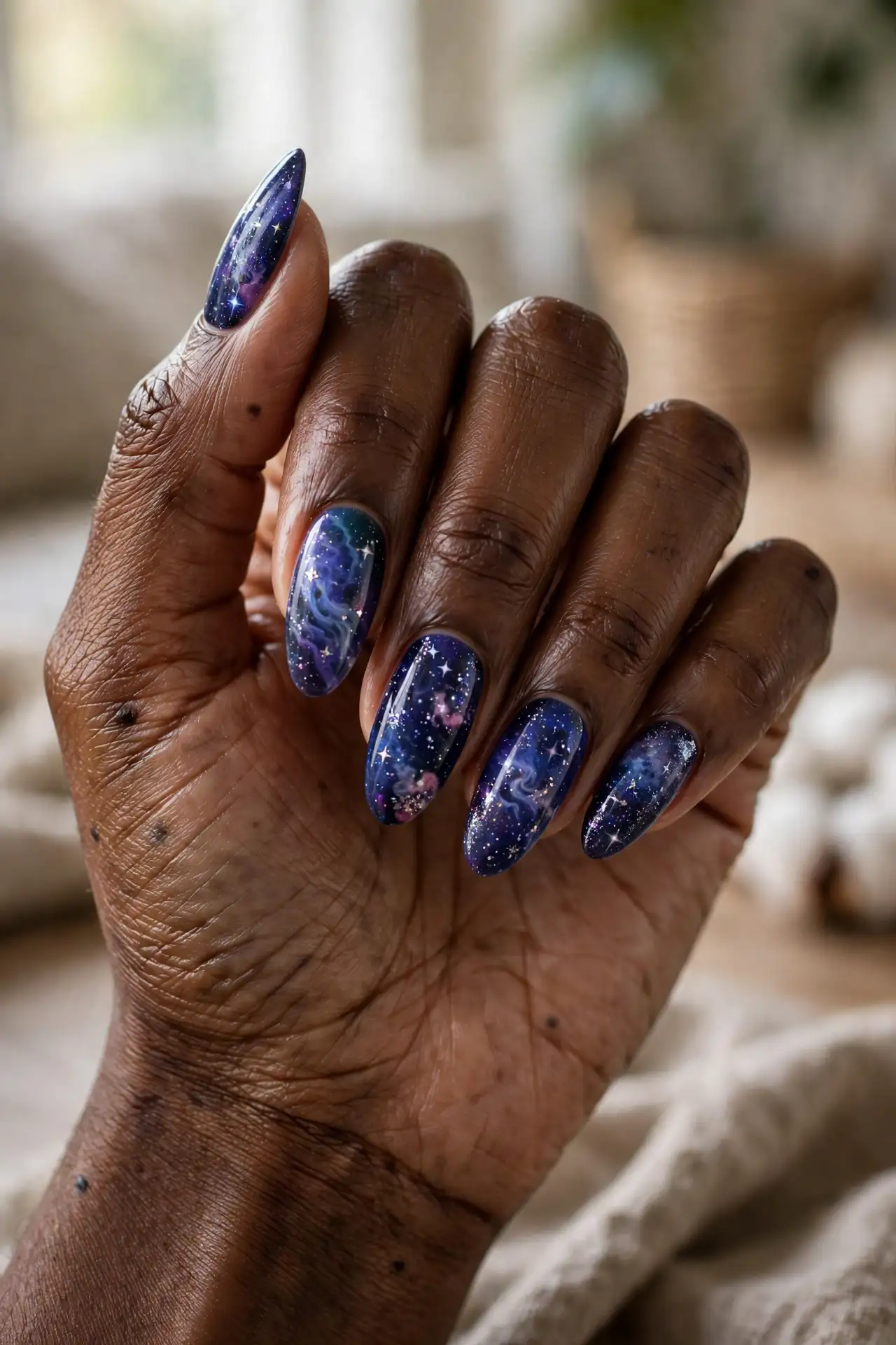 Galaxy Dreams